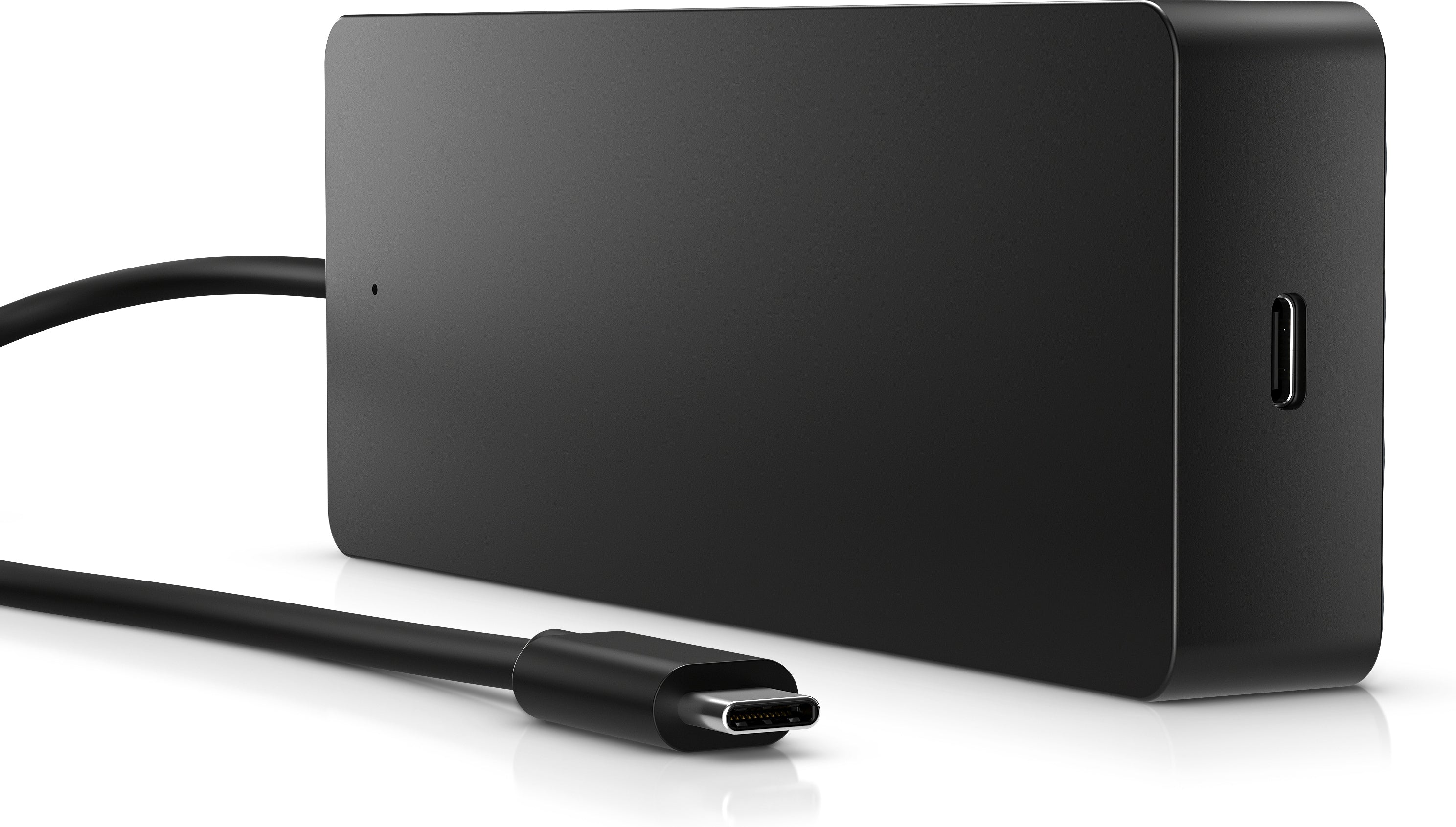 HP Concentrateur multiport USB-C universel