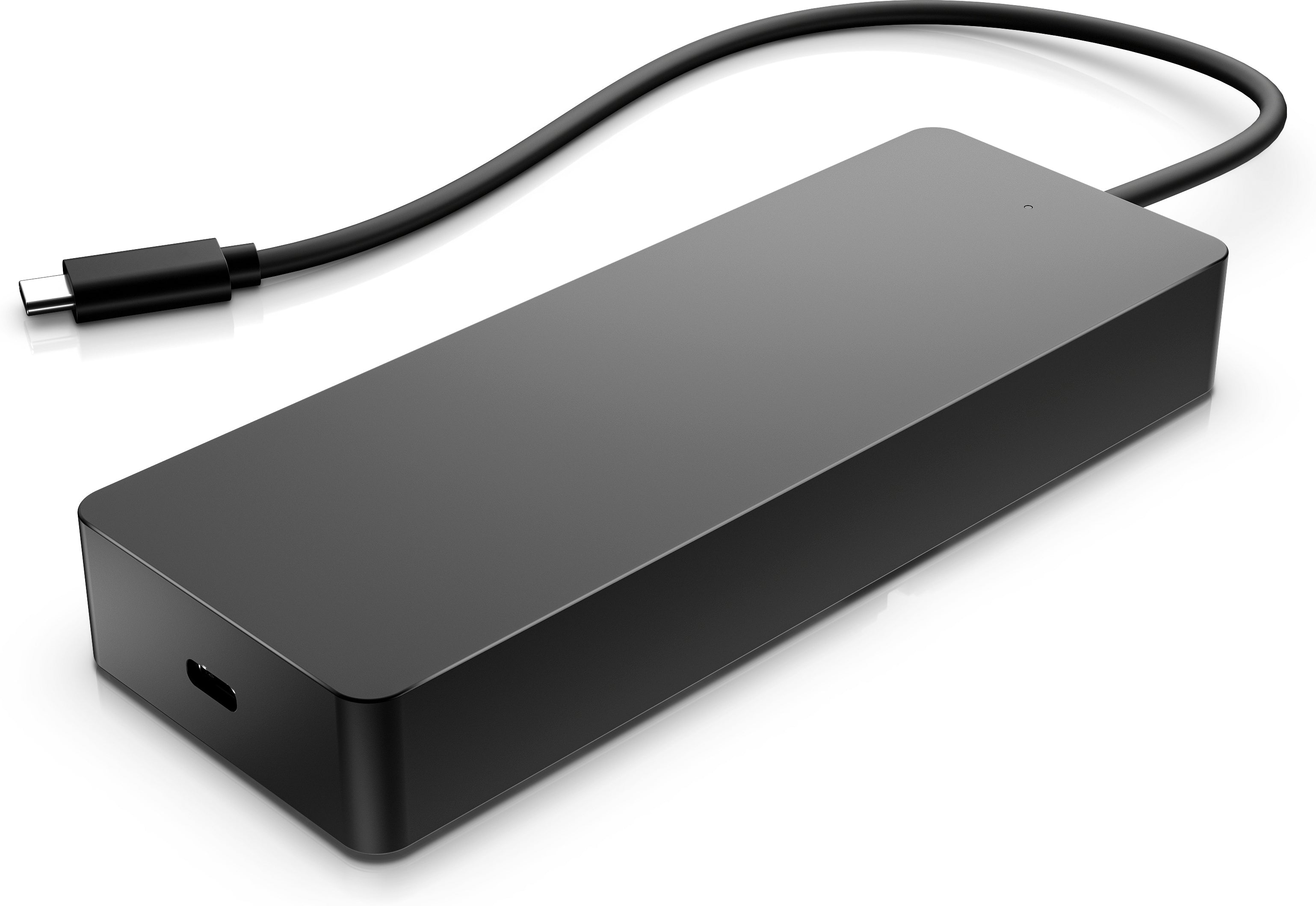 HP Concentrateur multiport USB-C universel