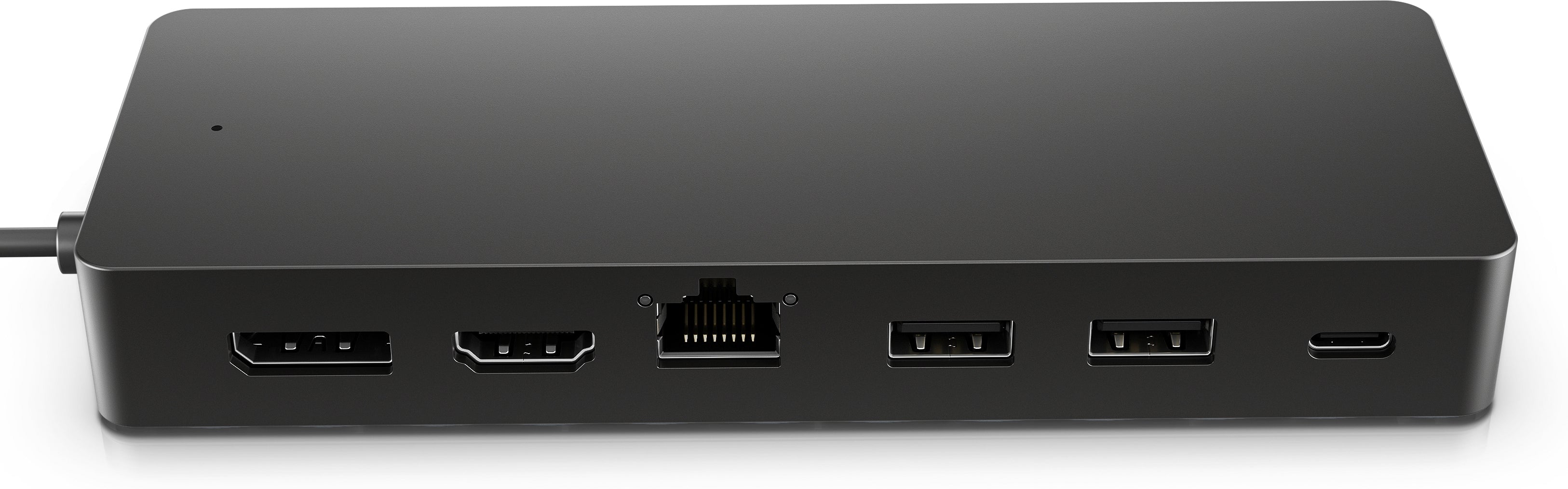 HP Concentrateur multiport USB-C universel