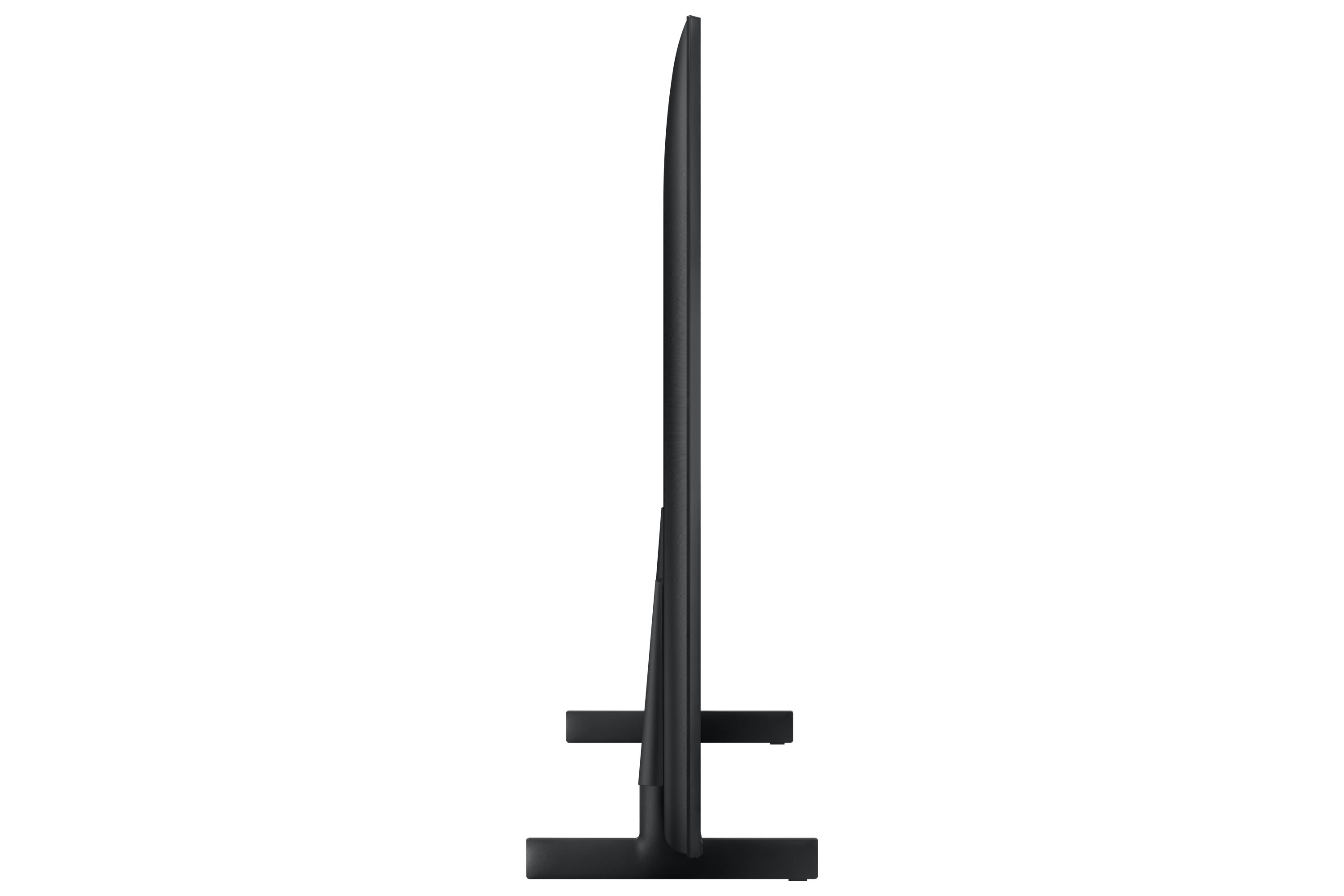 Samsung HAU8000 139,7 cm (55") 4K Ultra HD Smart TV Noir 20 W