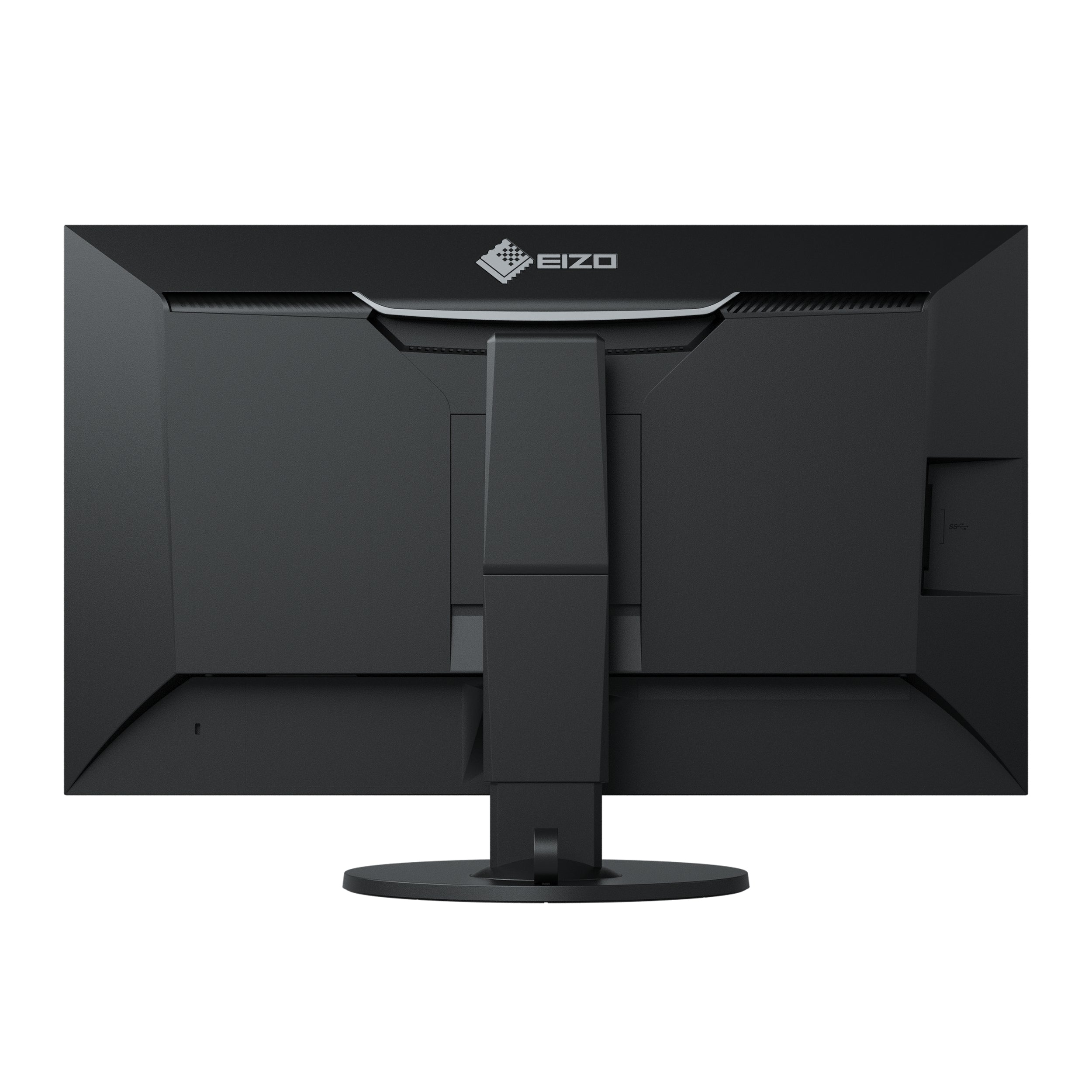 EIZO ColorEdge CS2740 LED display 68,6 cm (27") 3840 x 2160 pixels 4K Ultra HD Noir