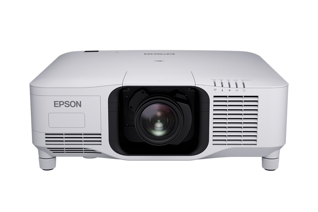 Epson EB-PU2113W Projecteur pour grandes salles 13000 ANSI lumens 3LCD WUXGA (1920x1200) Blanc