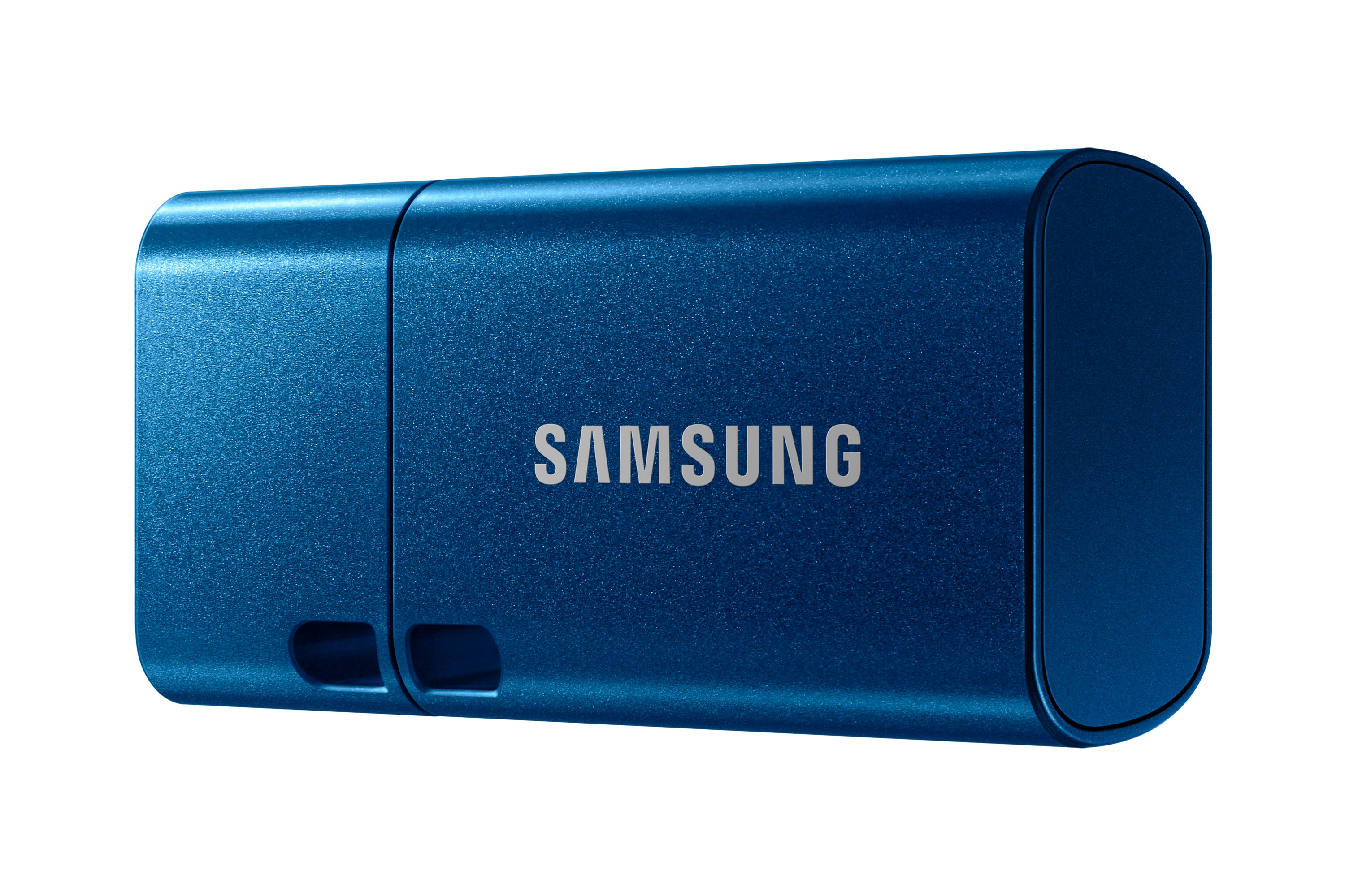 Samsung MUF-256DA lecteur USB flash 256 Go USB Type-C 3.2 Gen 1 (3.1 Gen 1) Bleu