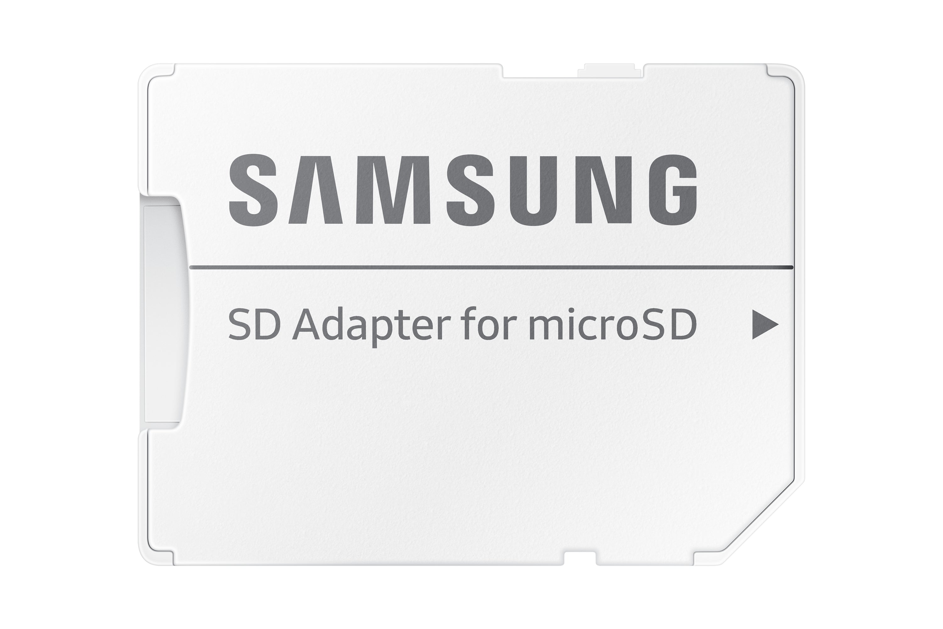 Samsung MB-MJ256K 256 Go MicroSDXC UHS-I Classe 10