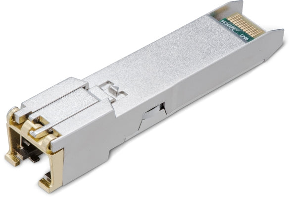 TP-Link TL-SM5310-T module émetteur-récepteur de réseau Cuivre 10300 Mbit/s RJ-45