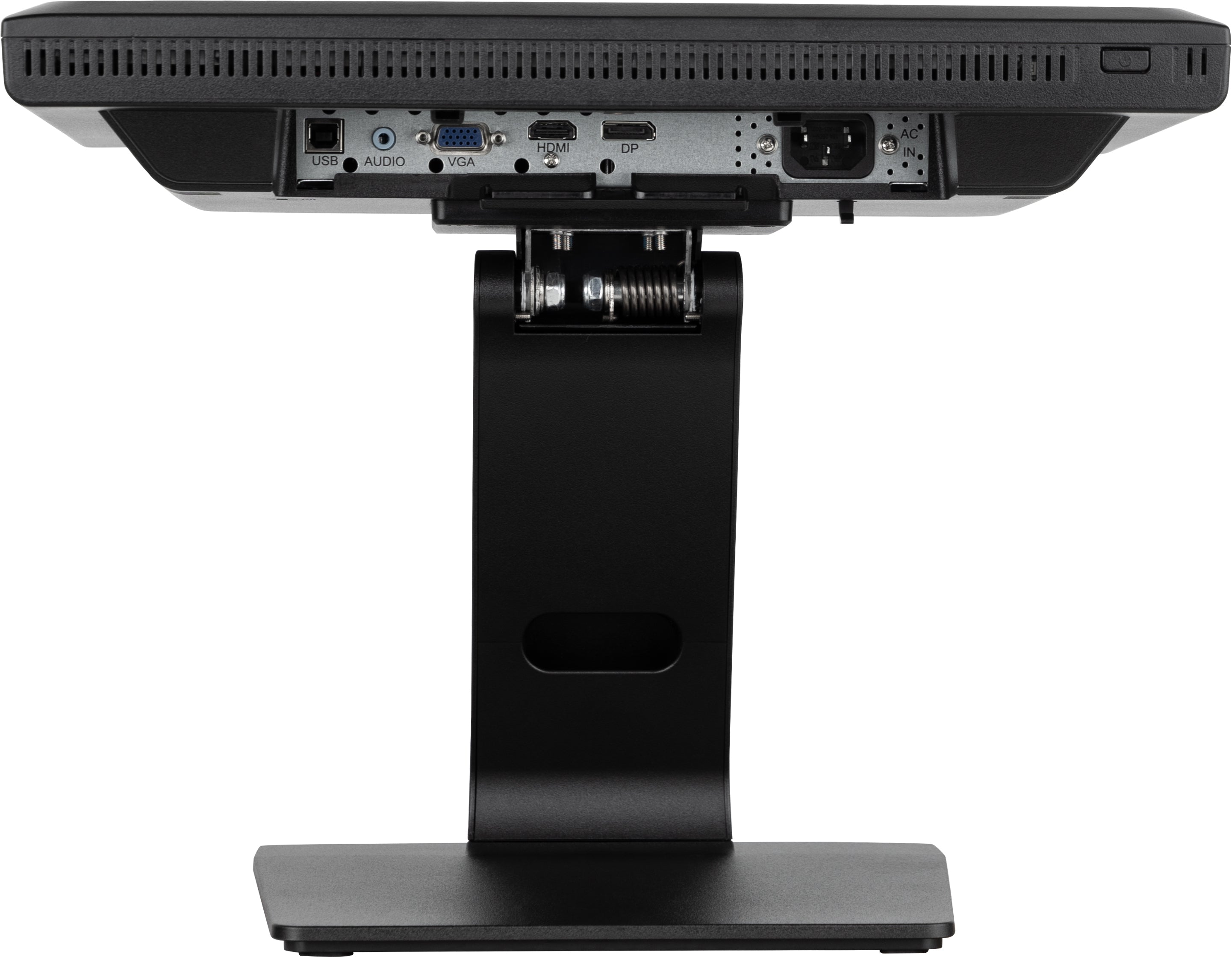 iiyama ProLite T1731SR-B1S écran plat de PC 43,2 cm (17") 1280 x 1024 pixels SXGA LCD Écran tactile Noir