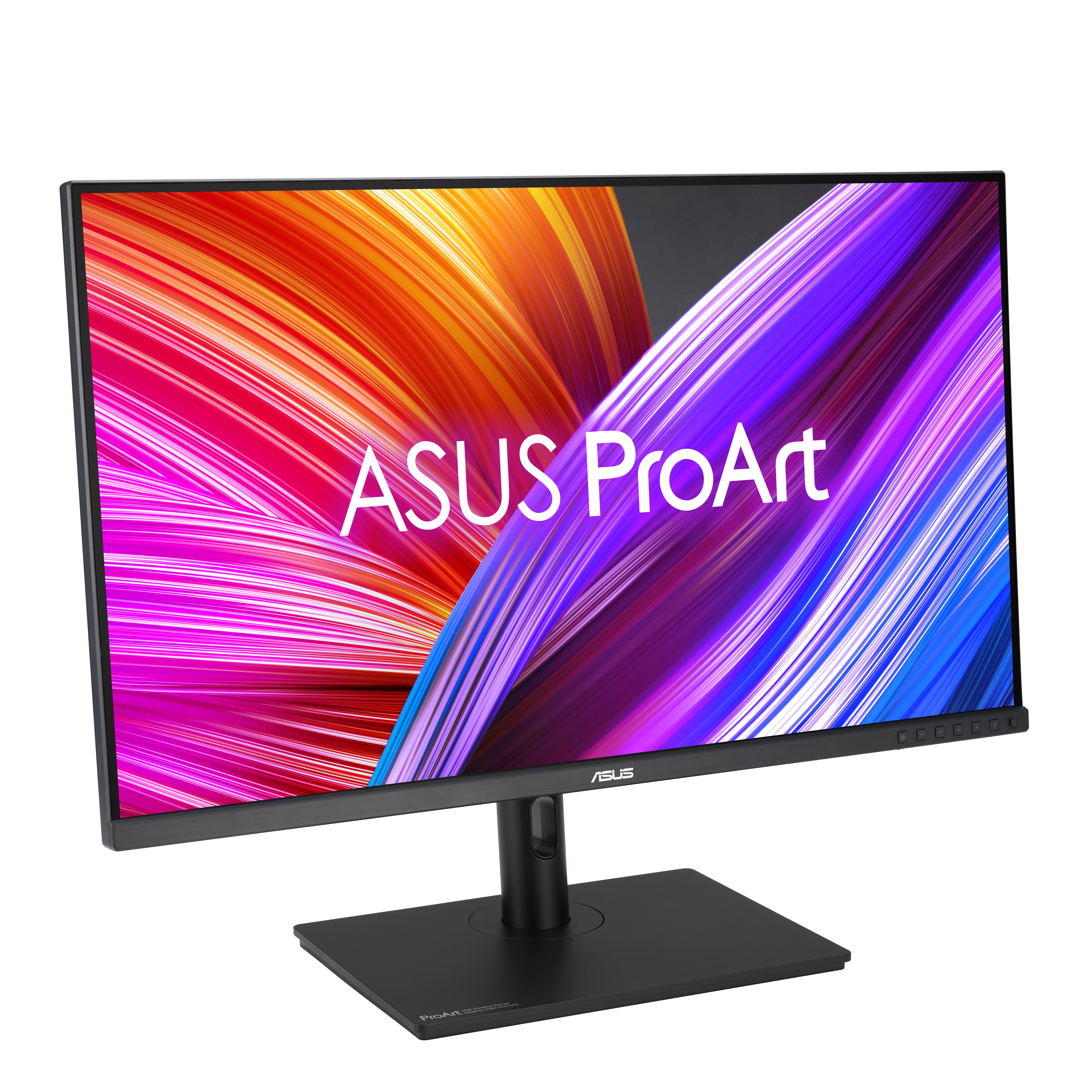 ASUS ProArt PA328QV écran plat de PC 80 cm (31.5") 2560 x 1440 pixels Quad HD LED Noir