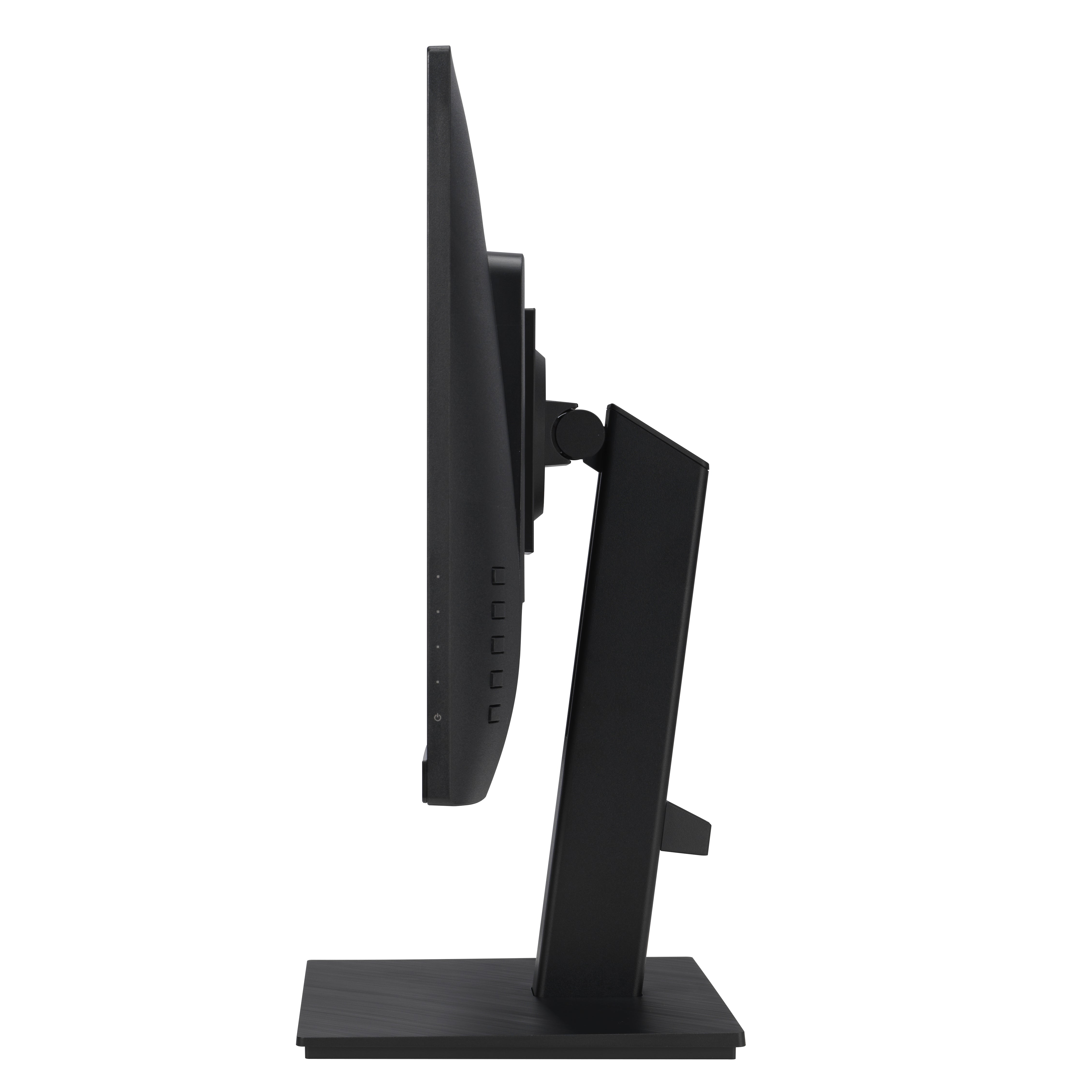 ASUS VA24EQSB écran plat de PC 60,5 cm (23.8") 1920 x 1080 pixels Full HD LED Noir