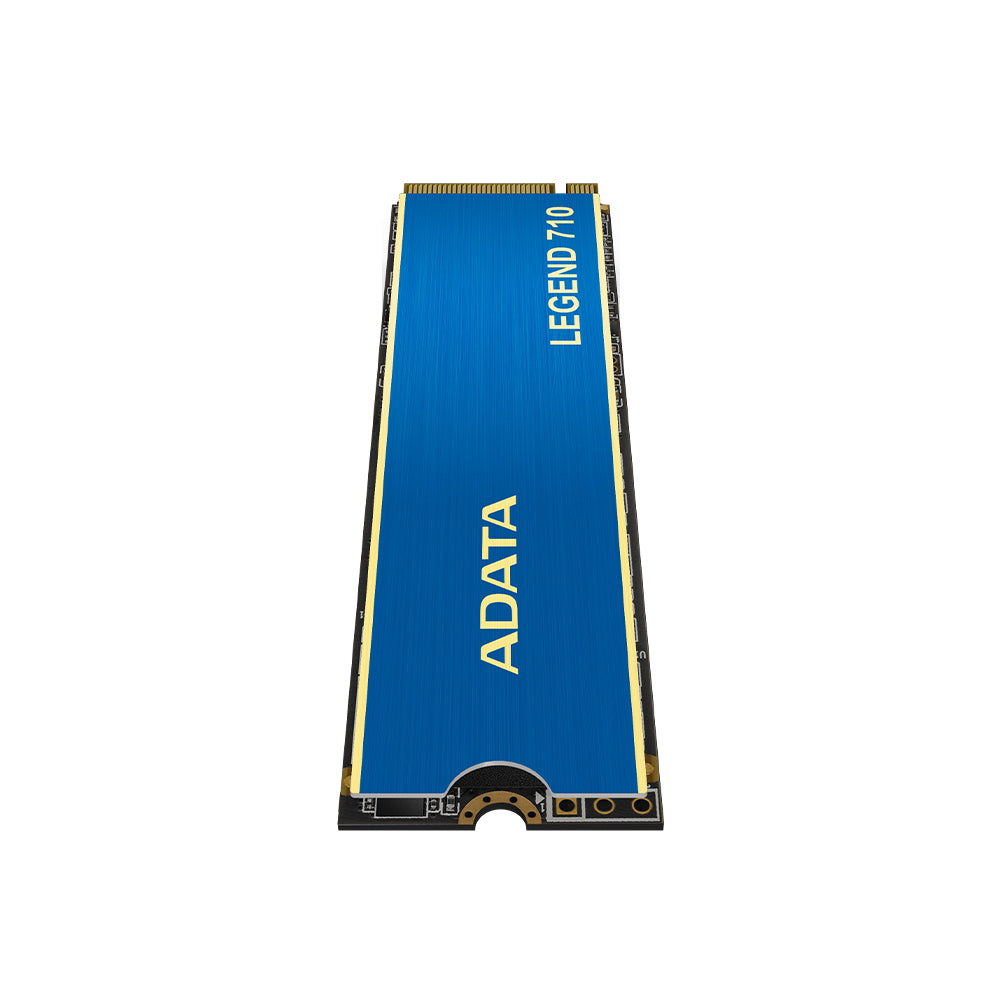 ADATA LEGEND 710 2 To M.2 PCI Express 3.0 NVMe 3D NAND