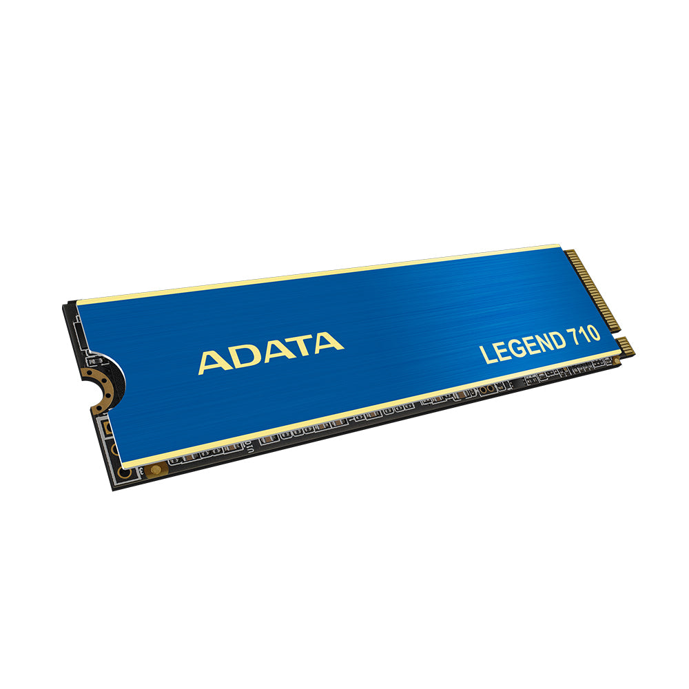 ADATA LEGEND 710 2 To M.2 PCI Express 3.0 NVMe 3D NAND