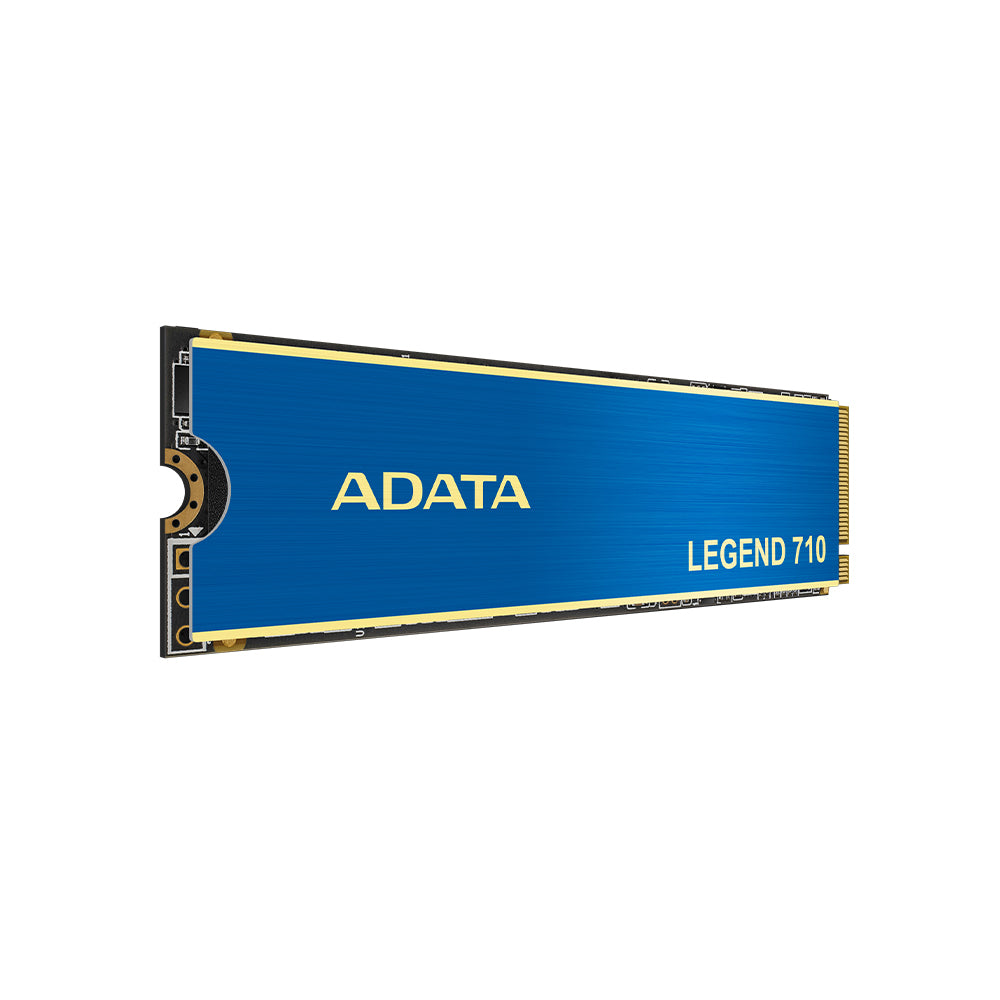 ADATA LEGEND 710 1 To M.2 PCI Express 3.0 NVMe 3D NAND