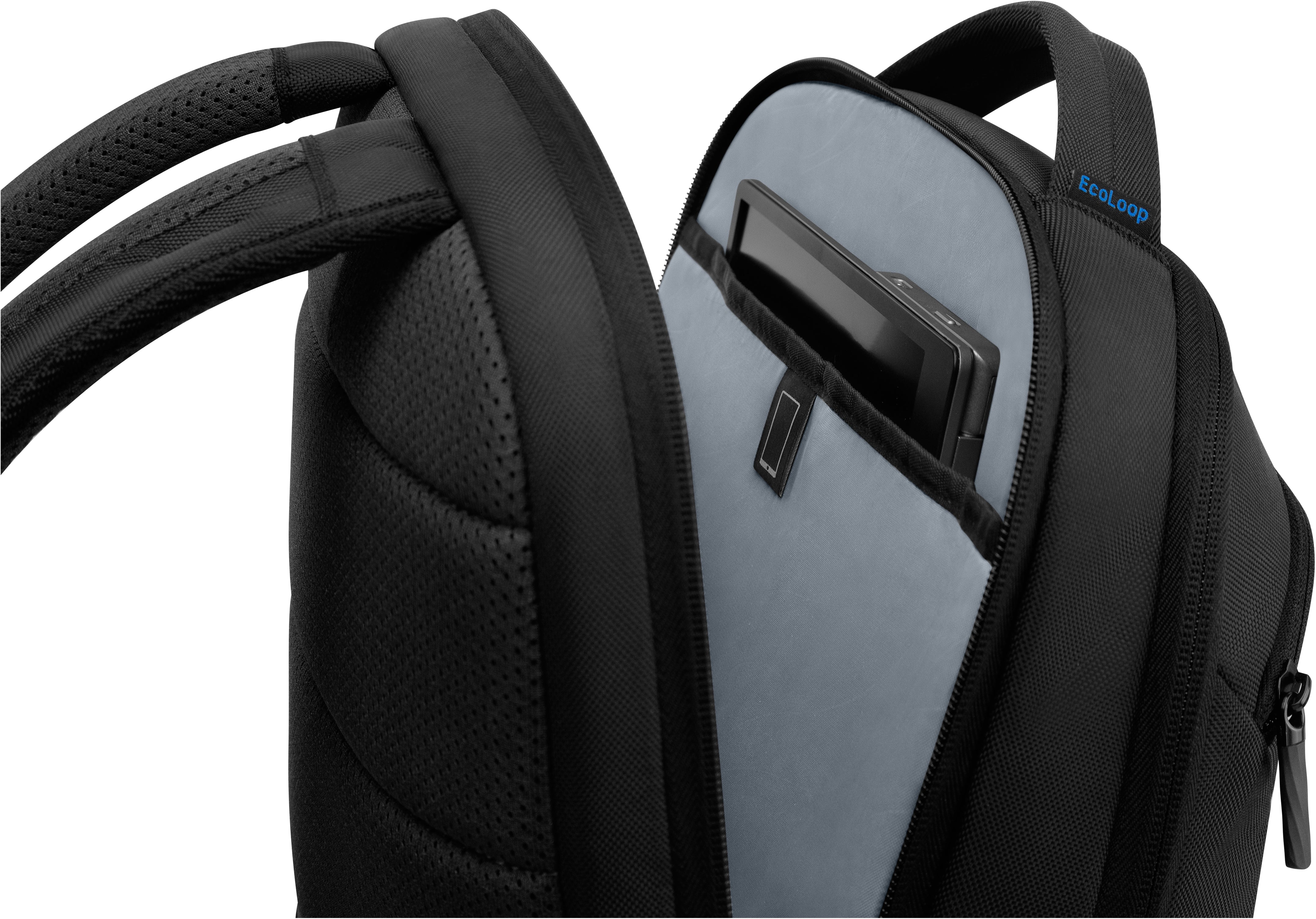 DELL Sac à dos pour ordinateur portable EcoLoop Pro