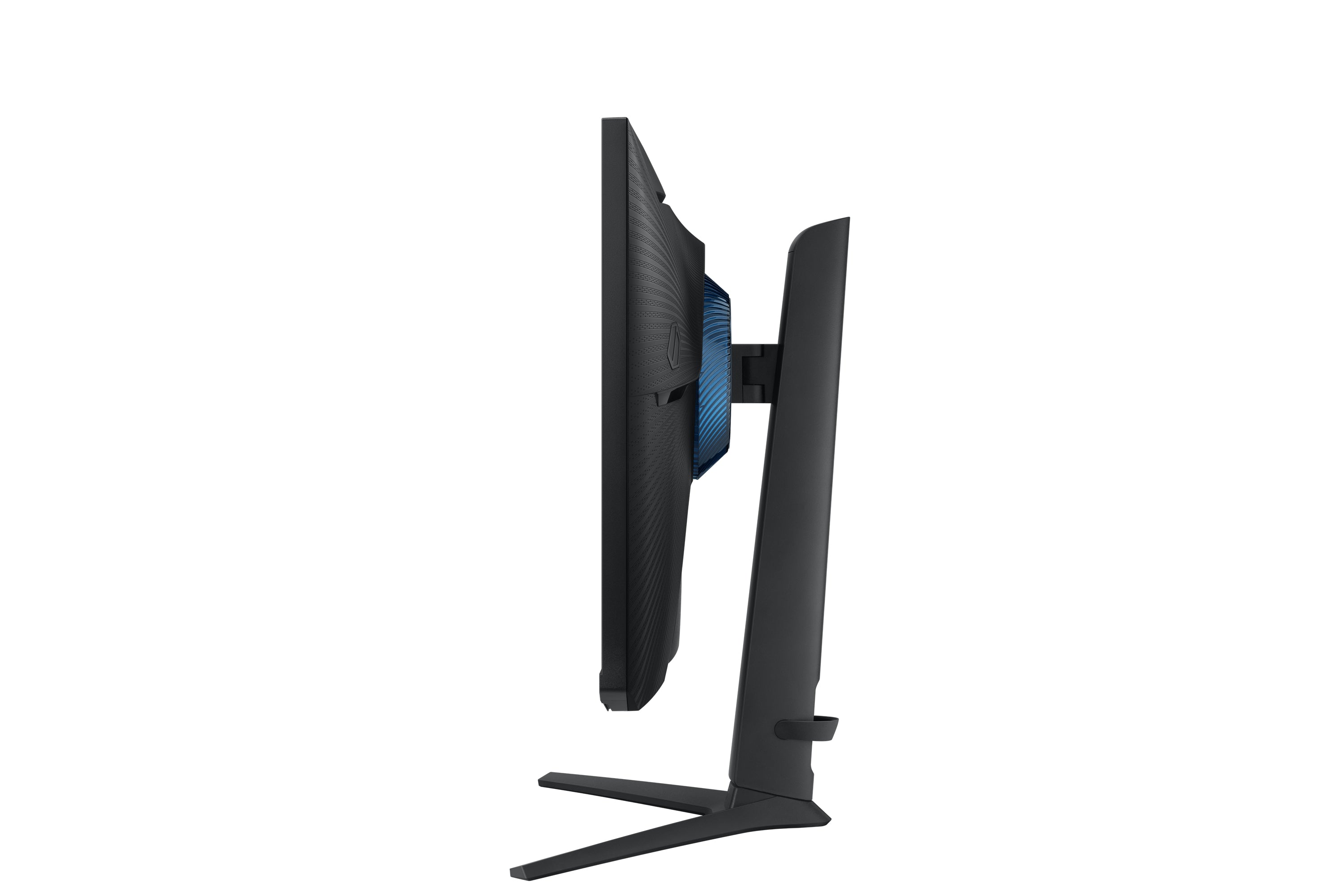 Samsung G40B écran plat de PC 68,6 cm (27") 1920 x 1080 pixels Full HD LED Noir