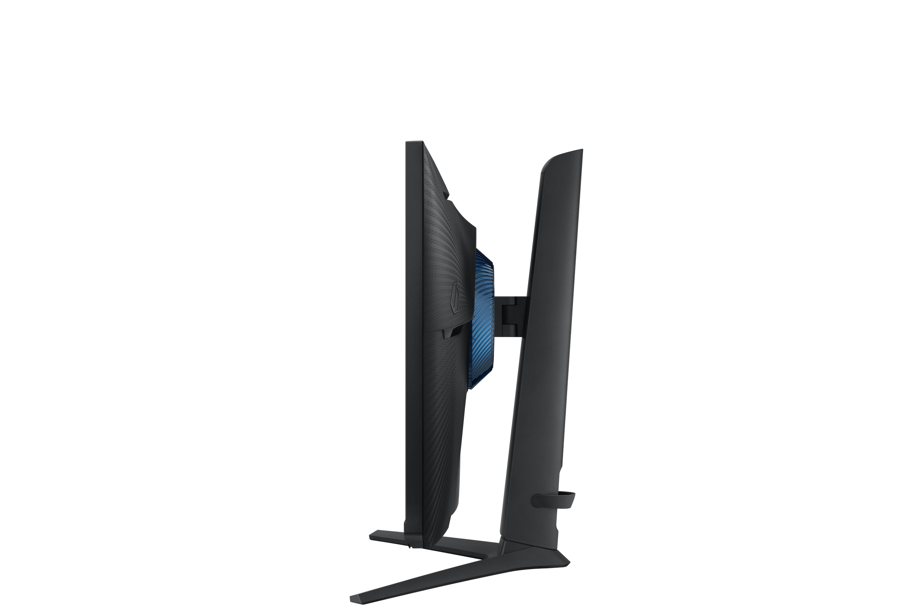 Samsung G40B écran plat de PC 68,6 cm (27") 1920 x 1080 pixels Full HD LED Noir