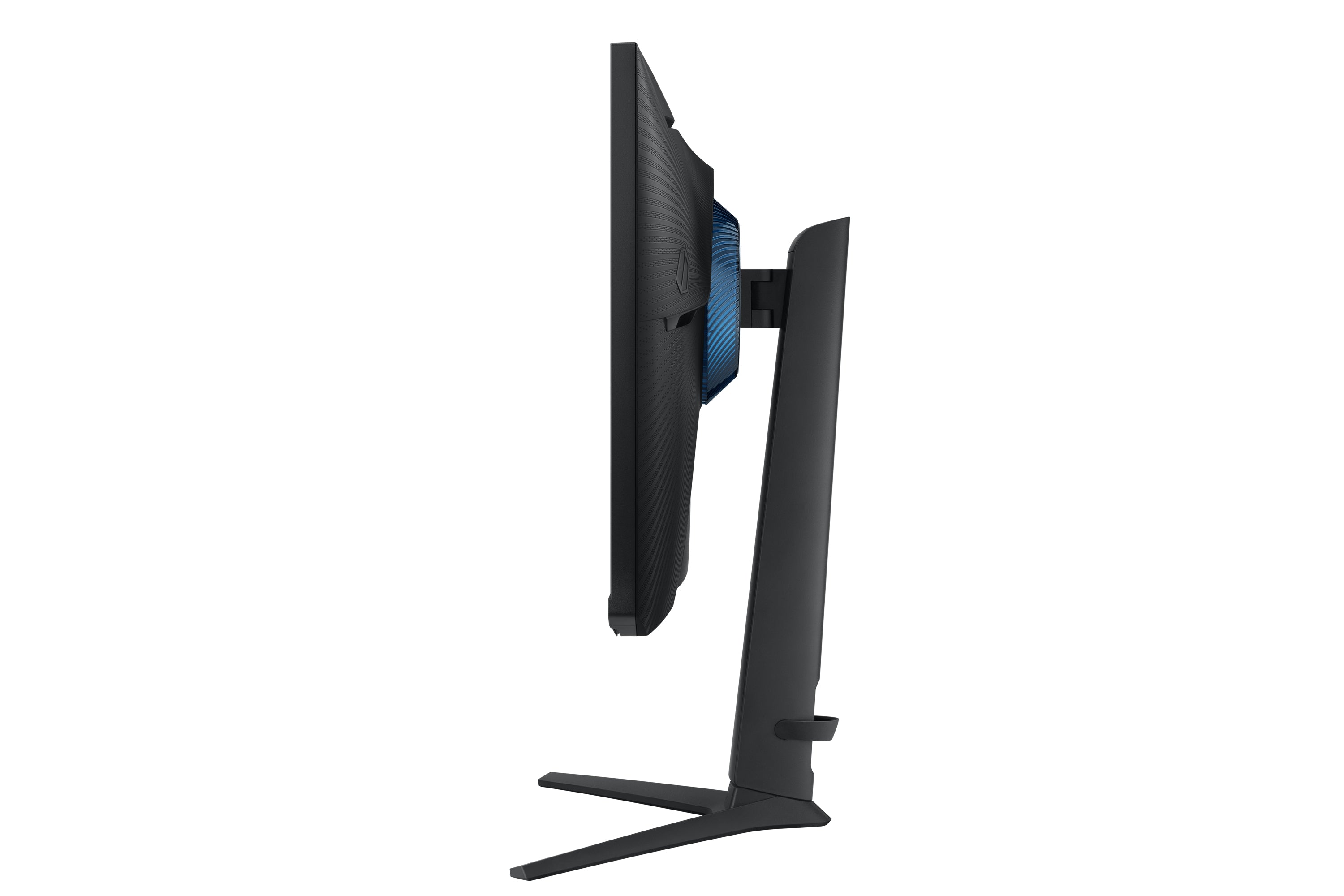 Samsung G40B écran plat de PC 68,6 cm (27") 1920 x 1080 pixels Full HD LED Noir