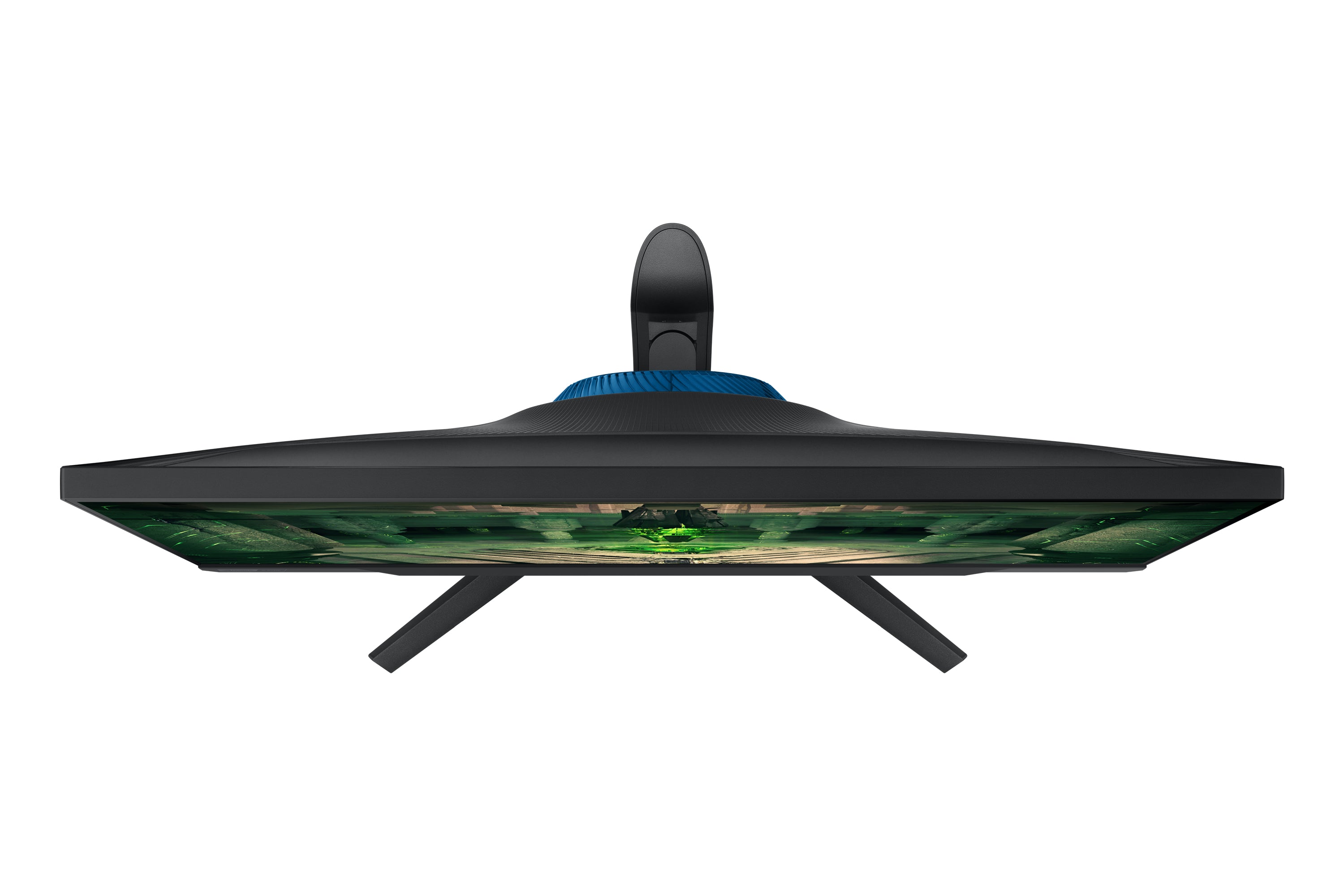 Samsung G40B écran plat de PC 68,6 cm (27") 1920 x 1080 pixels Full HD LED Noir