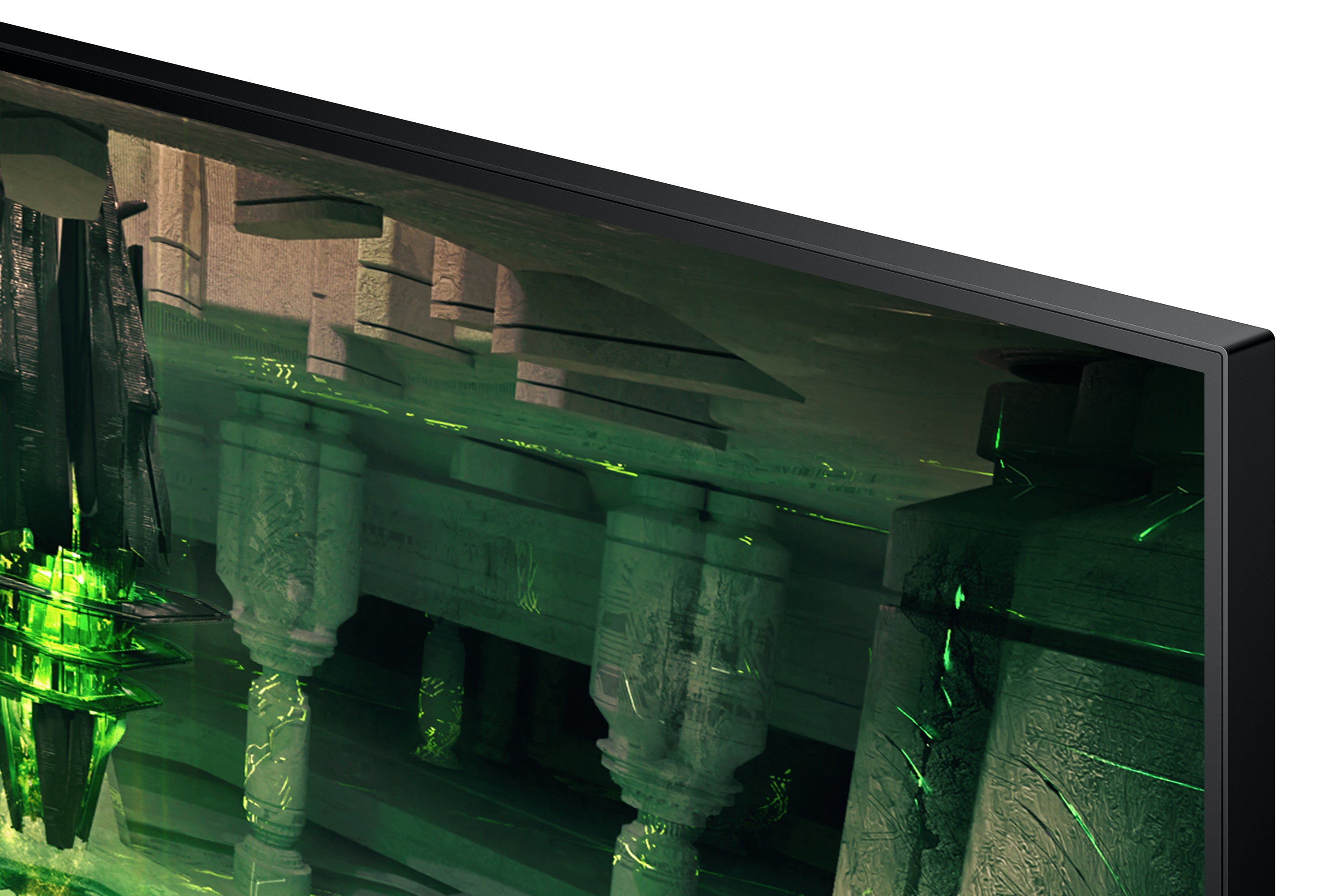 Samsung LS27BG400EUXEN écran plat de PC 68,6 cm (27") 1920 x 1080 pixels Full HD LED Noir