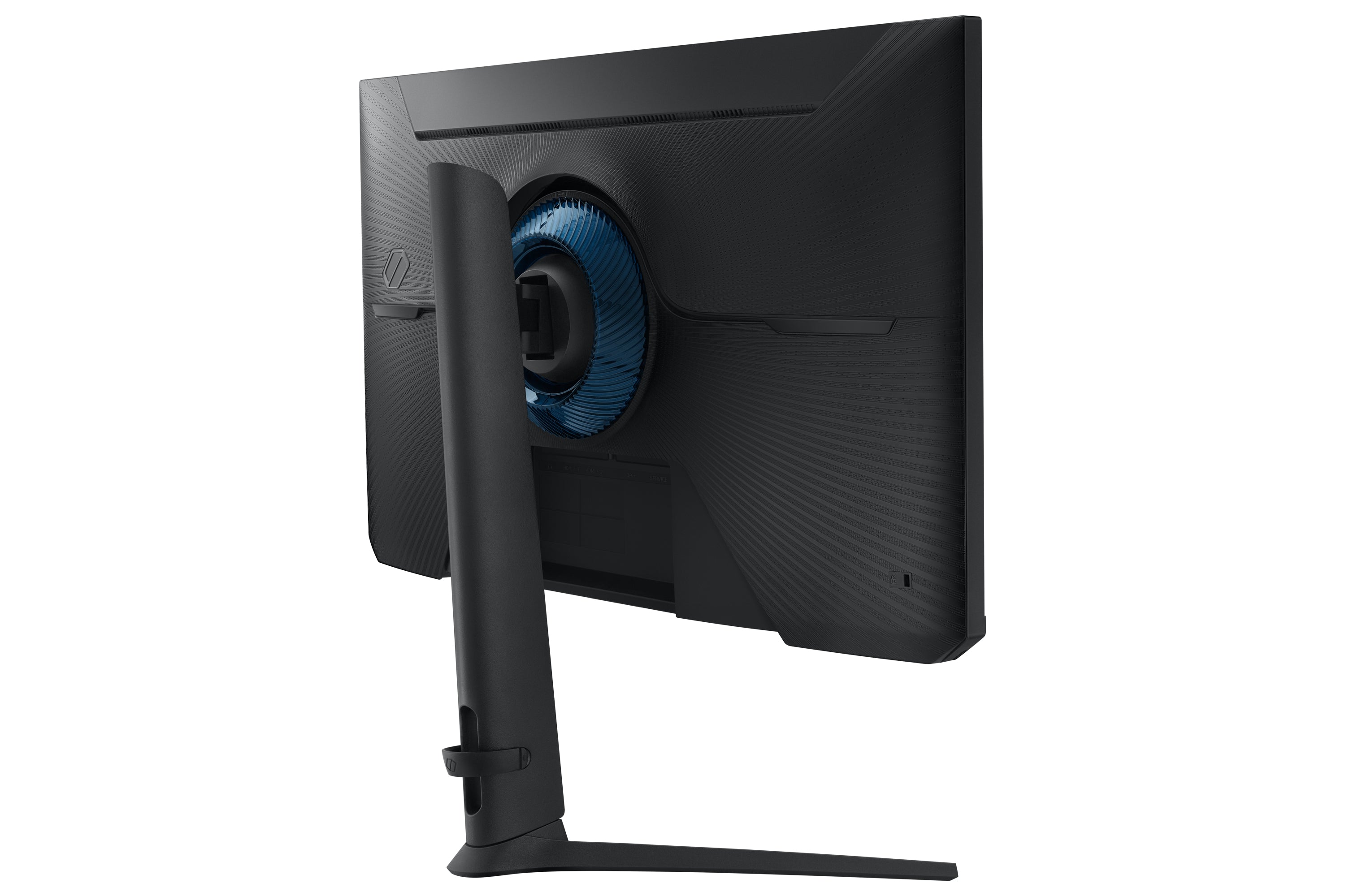 Samsung G40B écran plat de PC 68,6 cm (27") 1920 x 1080 pixels Full HD LED Noir