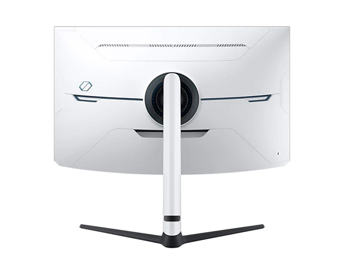 Samsung LS32BG850NU LED display 81,3 cm (32") 3840 x 2160 pixels 4K Ultra HD Noir, Blanc