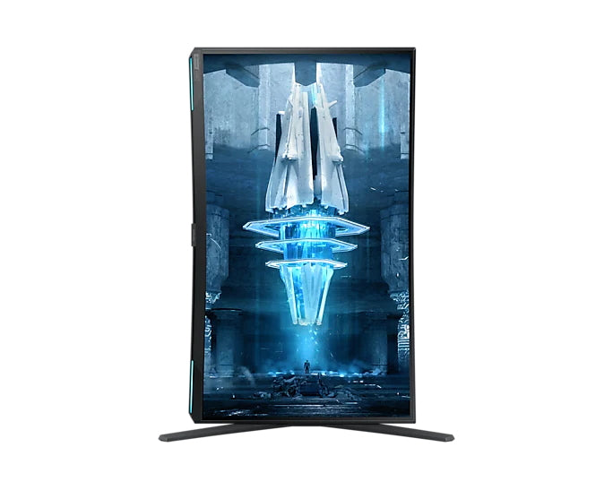 Samsung LS32BG850NU LED display 81,3 cm (32") 3840 x 2160 pixels 4K Ultra HD Noir, Blanc