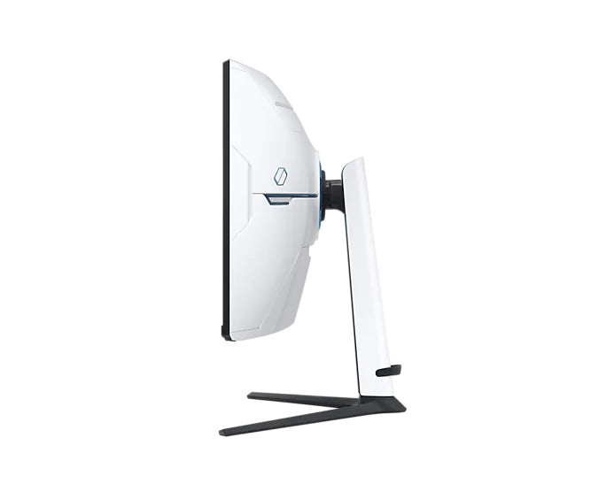 Samsung LS32BG850NU LED display 81,3 cm (32") 3840 x 2160 pixels 4K Ultra HD Noir, Blanc