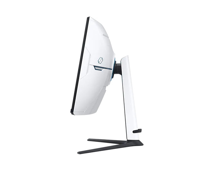 Samsung LS32BG850NU LED display 81,3 cm (32") 3840 x 2160 pixels 4K Ultra HD Noir, Blanc