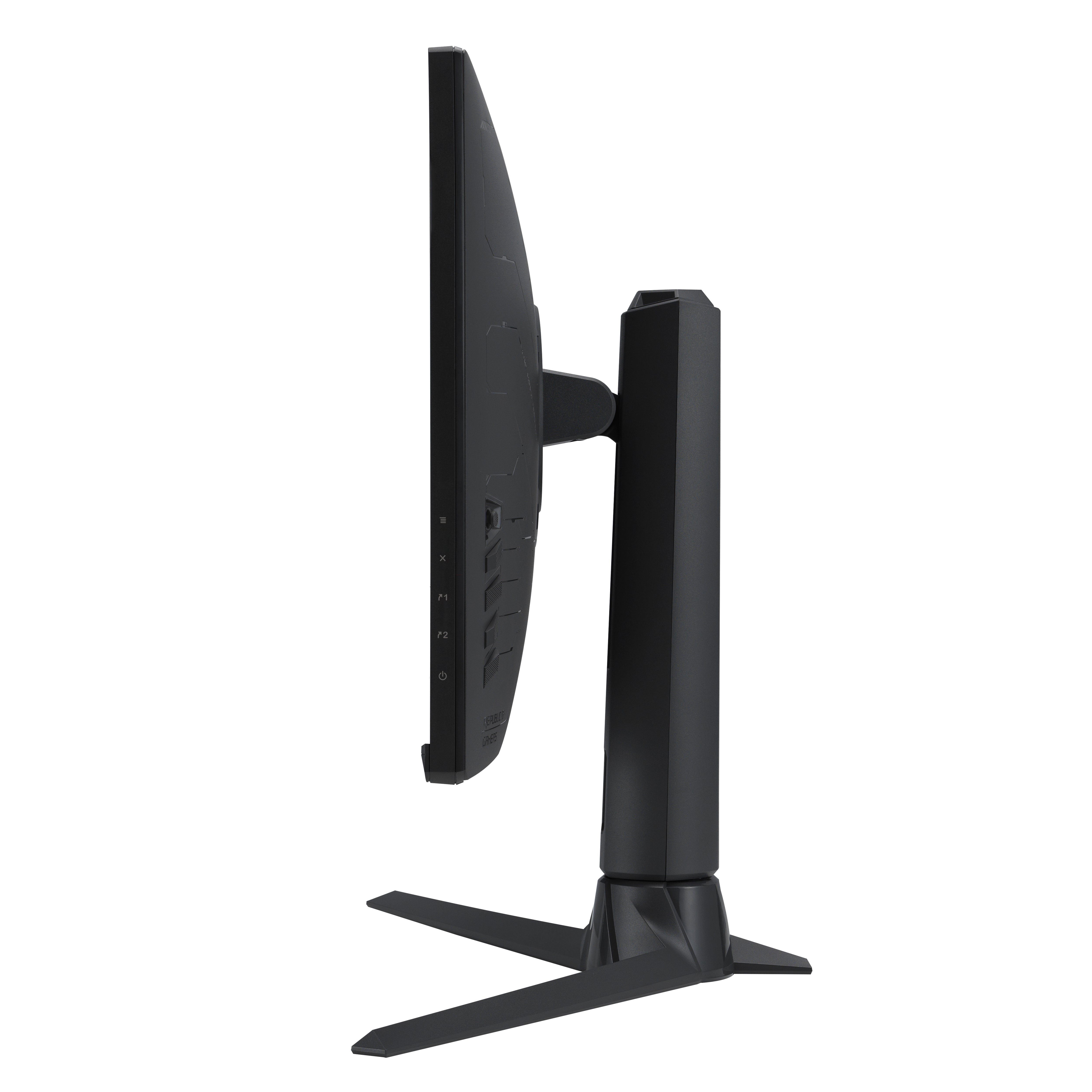 ASUS ROG Strix XG27AQMR écran plat de PC 68,6 cm (27") 2560 x 1440 pixels Quad HD LED Noir