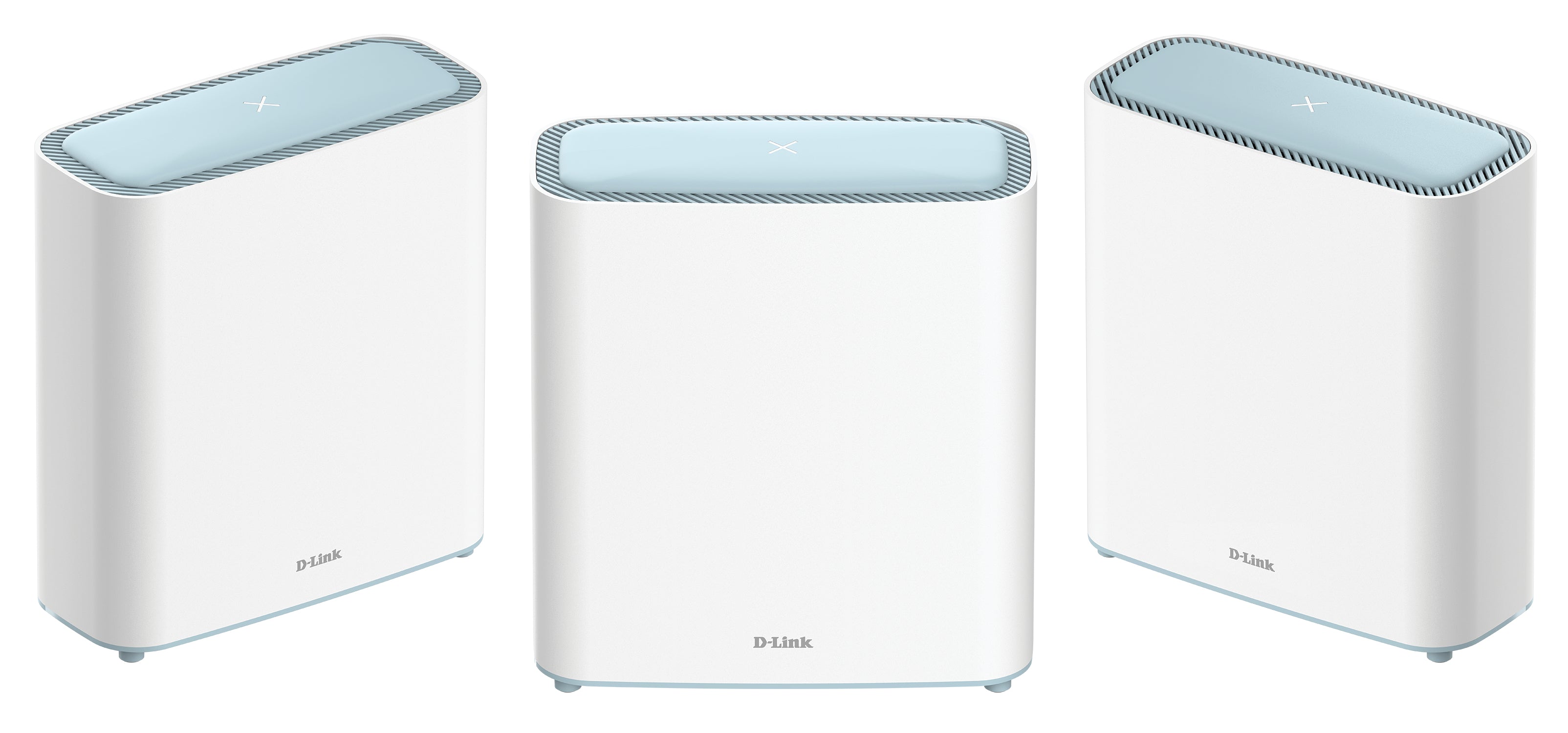 D-Link Système Mesh EAGLE PRO AI AX3200