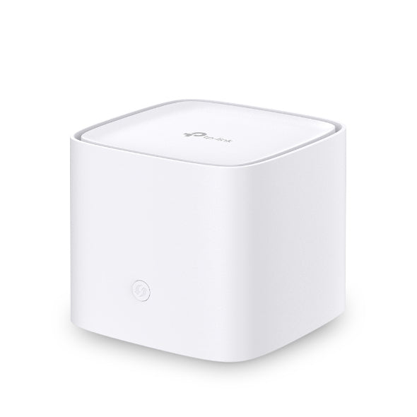 TP-Link HX220 1800 Mbit/s Blanc