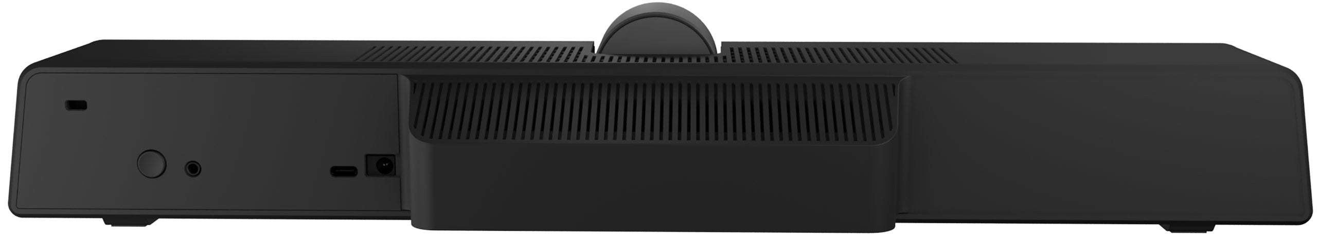 iiyama UC CAM120ULB-1 Caméra de vidéo-conférence 12 MP Noir 3840 x 2160 pixels 30 ips