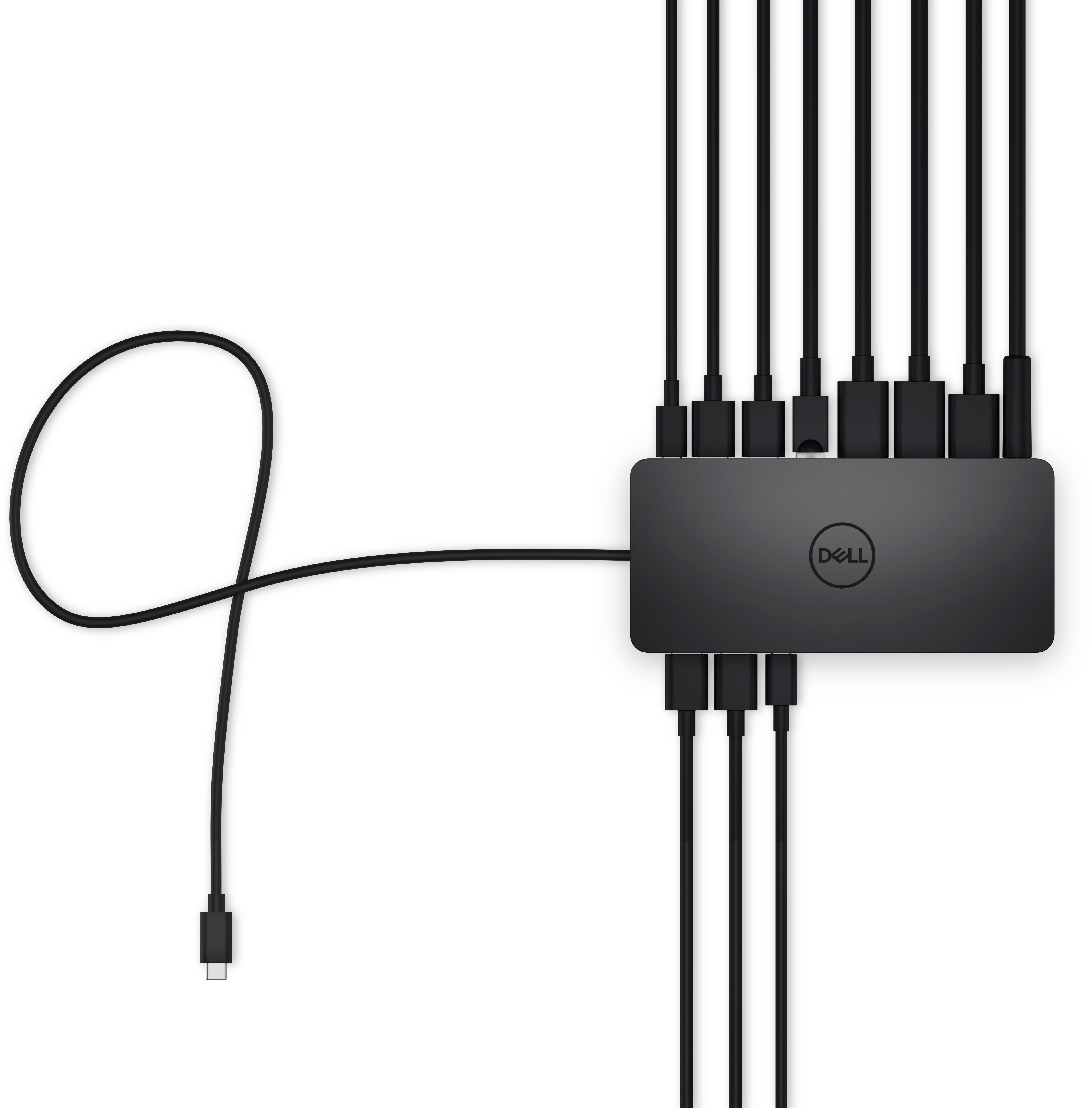 DELL Station daccueil universelle - UD22
