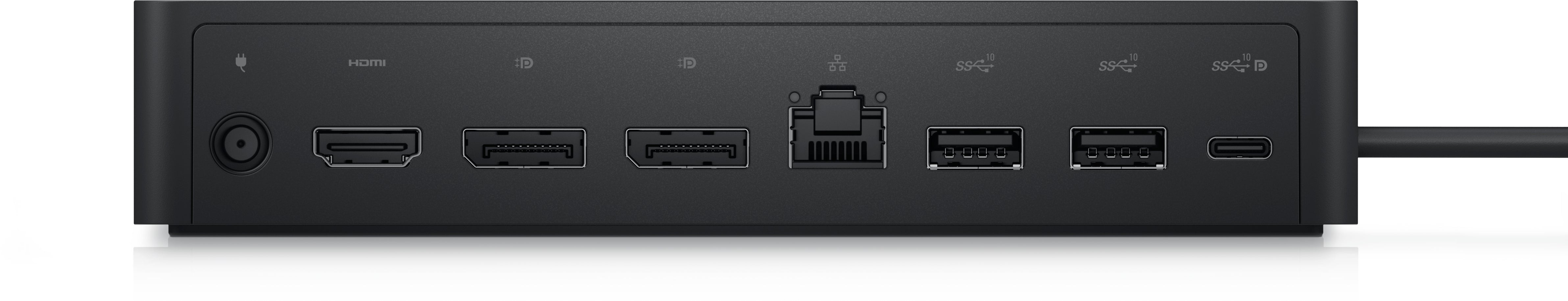 DELL Station daccueil universelle - UD22
