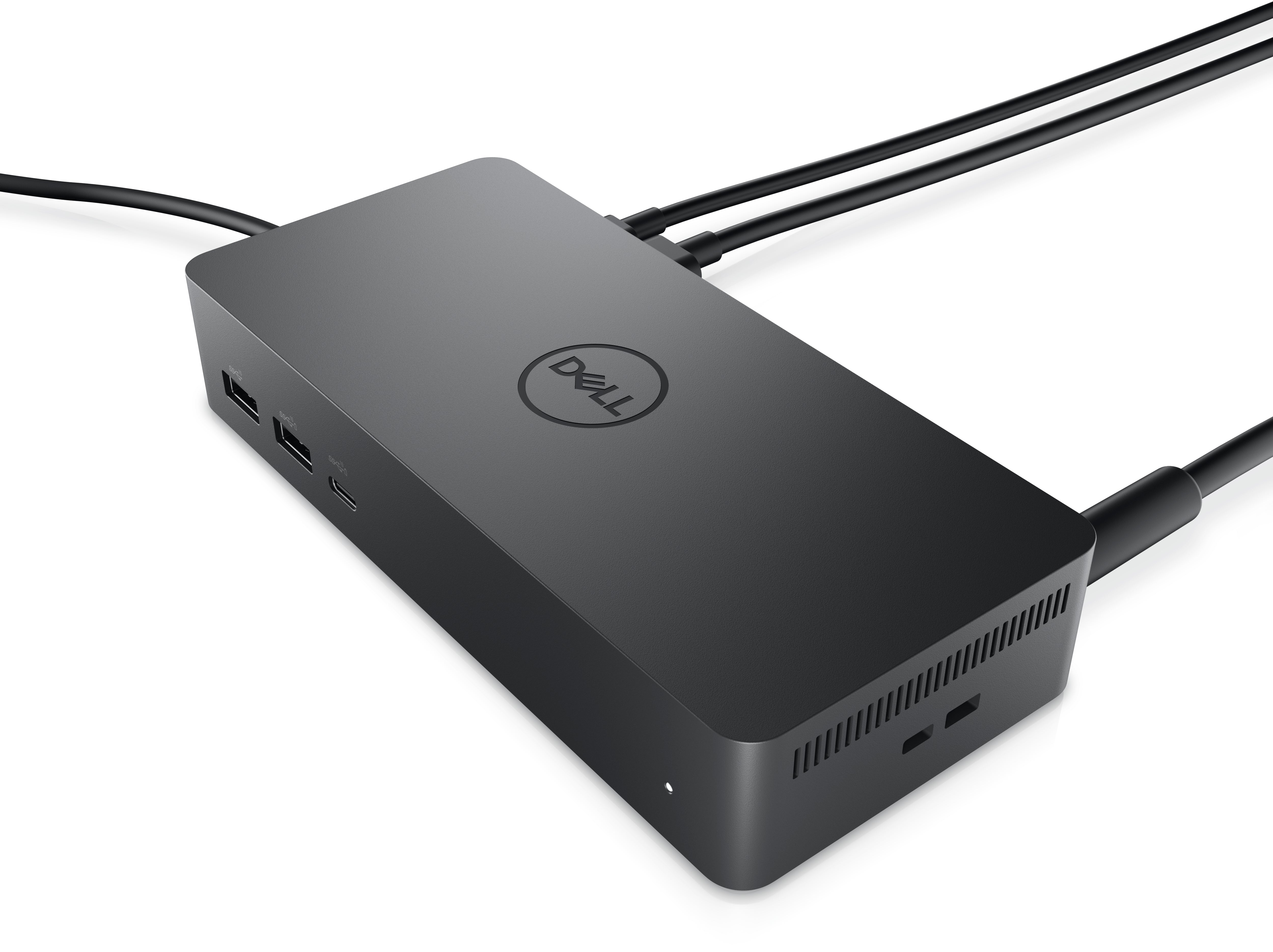 DELL Station daccueil universelle - UD22