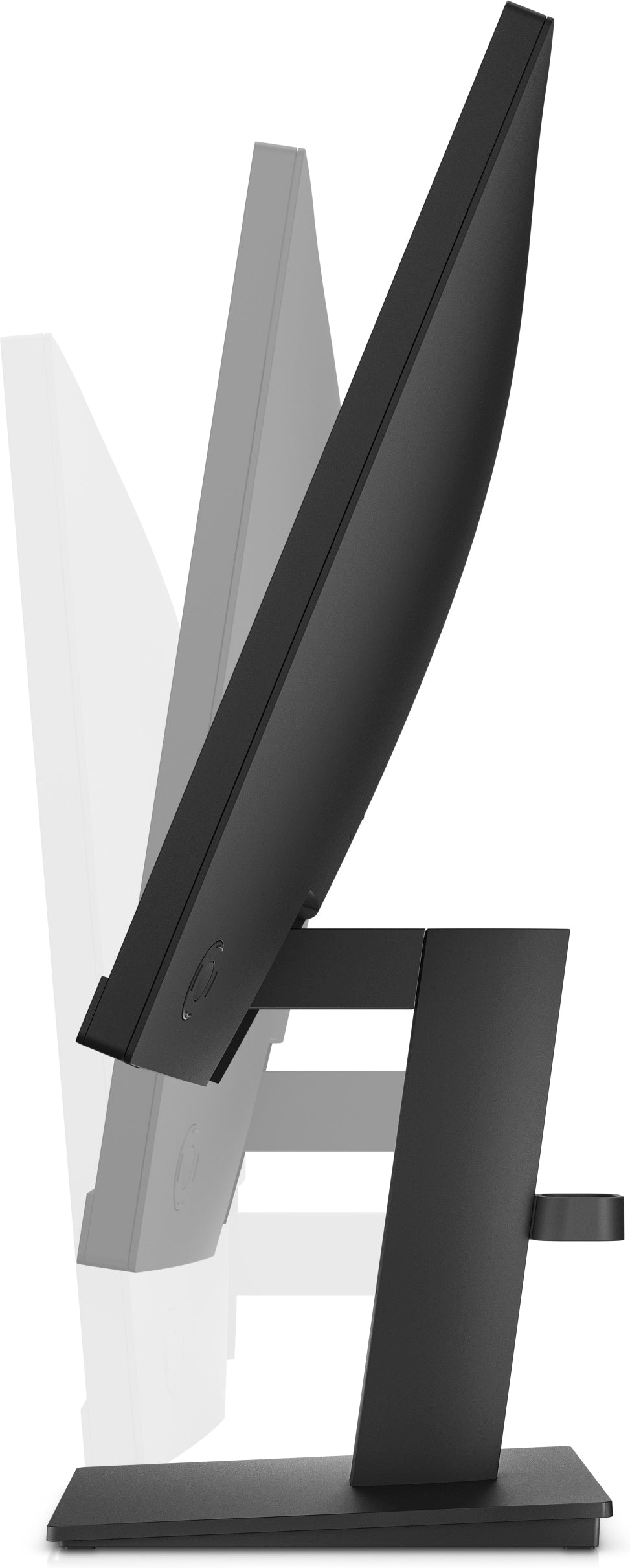 HP P24h G5 écran plat de PC 60,5 cm (23.8") 1920 x 1080 pixels Full HD LCD Noir