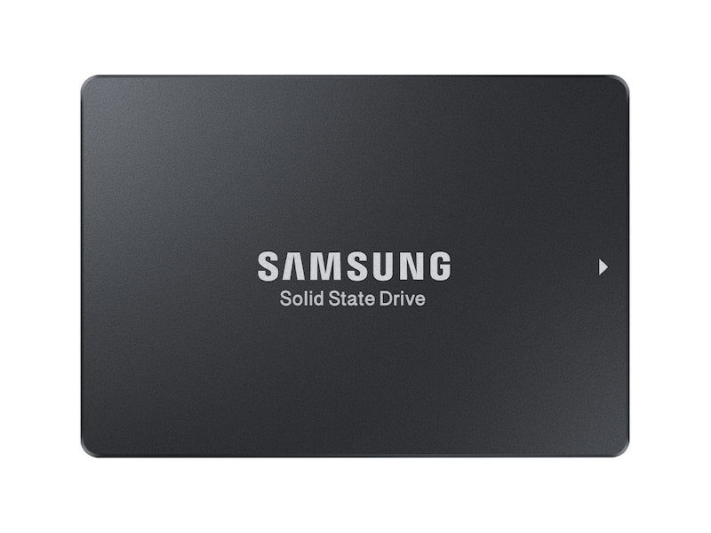 Samsung PM893 7,68 To 2.5" Série ATA III V-NAND TLC