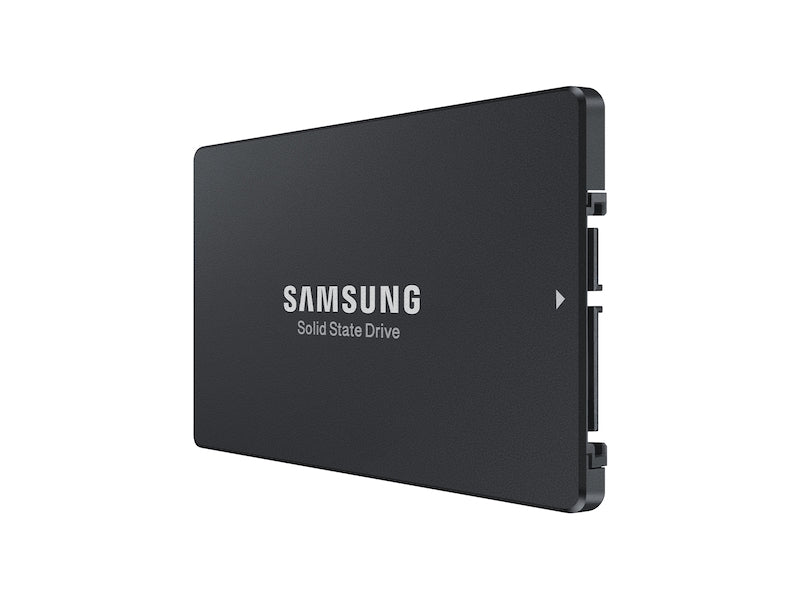Samsung PM893 7,68 To 2.5" Série ATA III V-NAND TLC