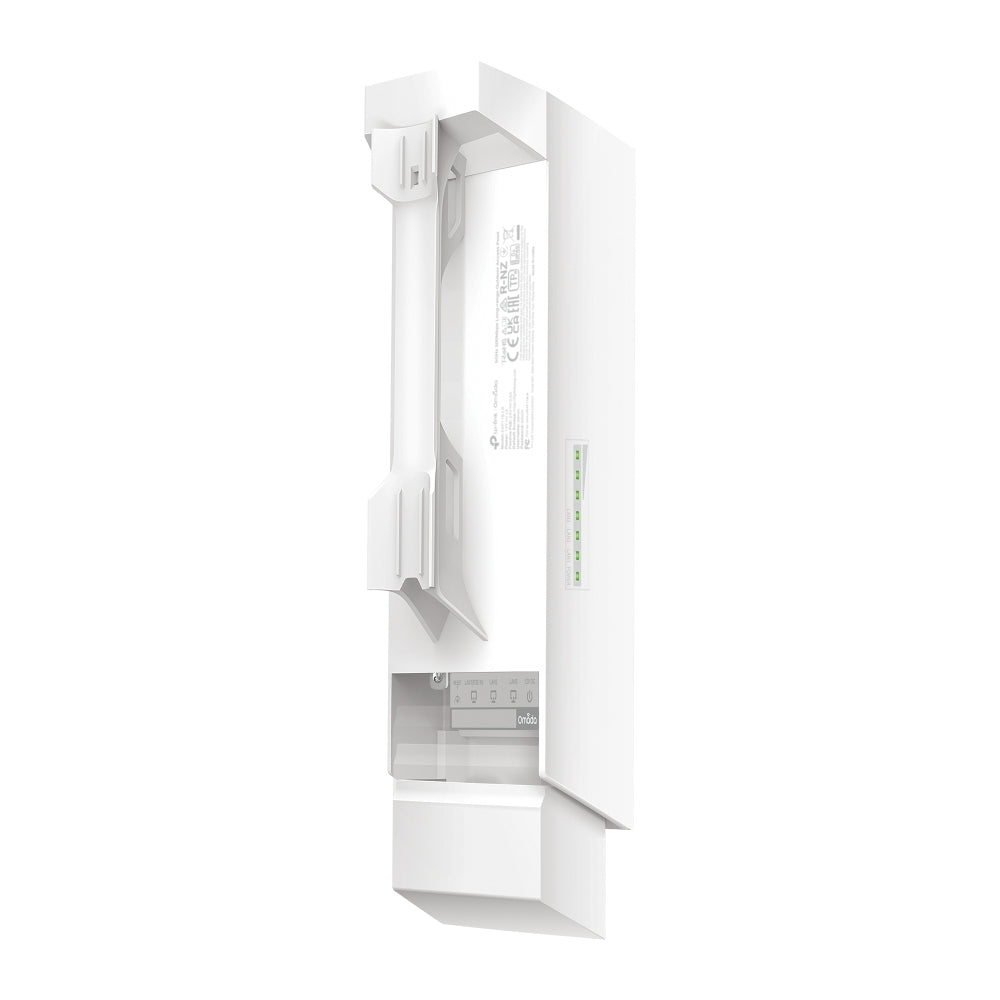 TP-Link EAP215-Bridge KIT 867 Mbit/s Blanc Connexion Ethernet, supportant l'alimentation via ce port (PoE)