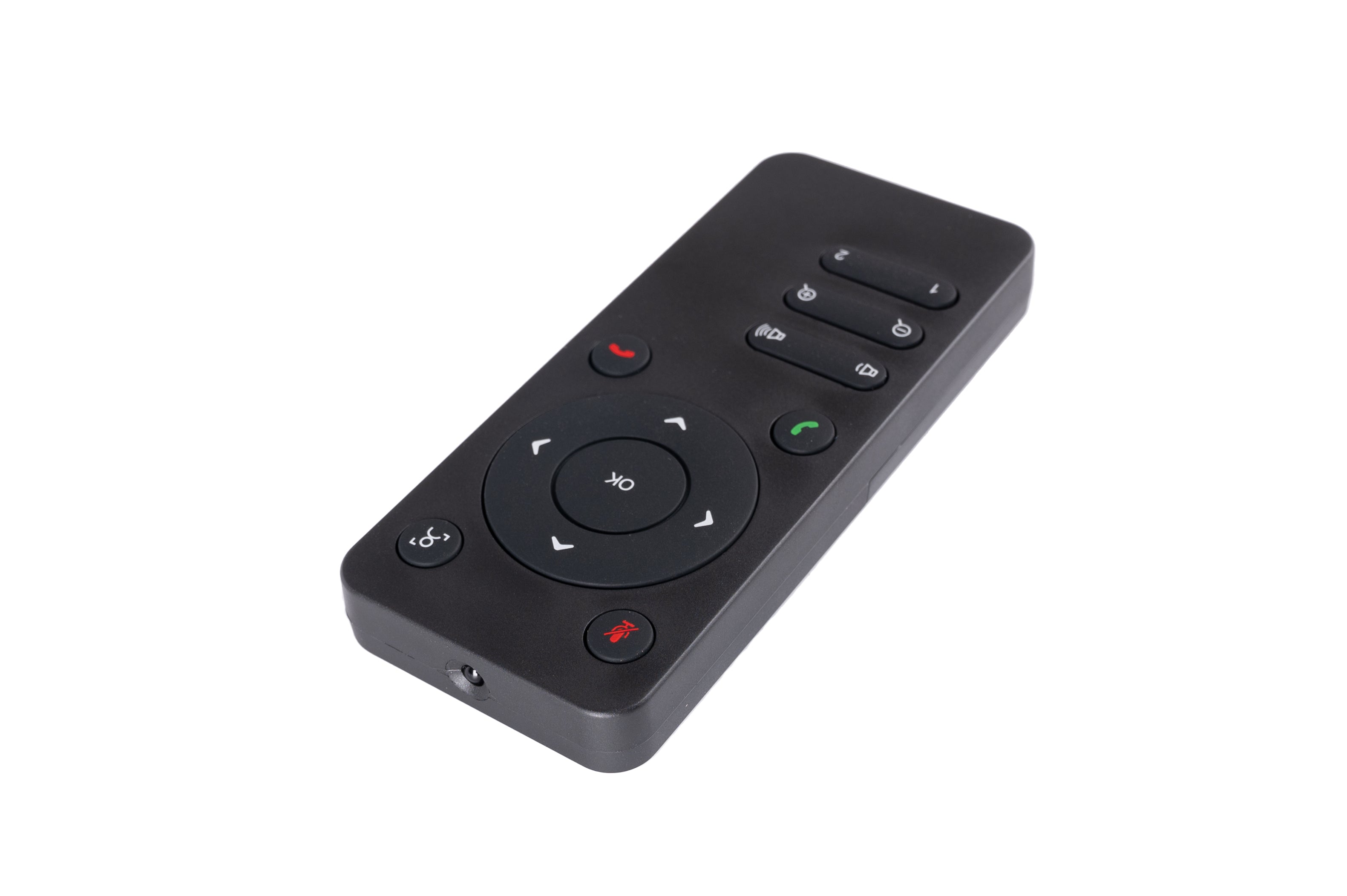 iiyama UC CAM120ULB-1 Caméra de vidéo-conférence 12 MP Noir 3840 x 2160 pixels 30 ips