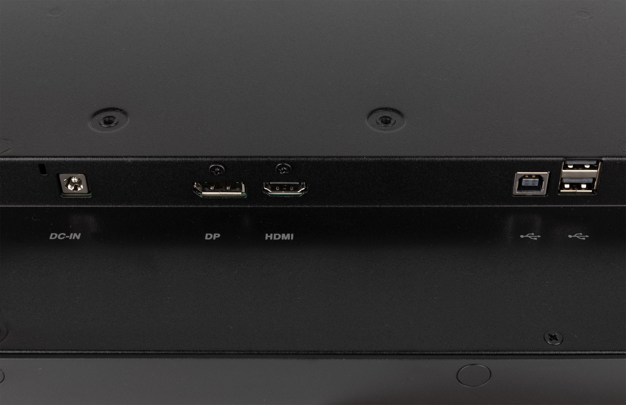 iiyama ProLite TF1633MSC-B1 écran plat de PC 39,6 cm (15.6") 1920 x 1080 pixels Full HD Écran tactile Noir