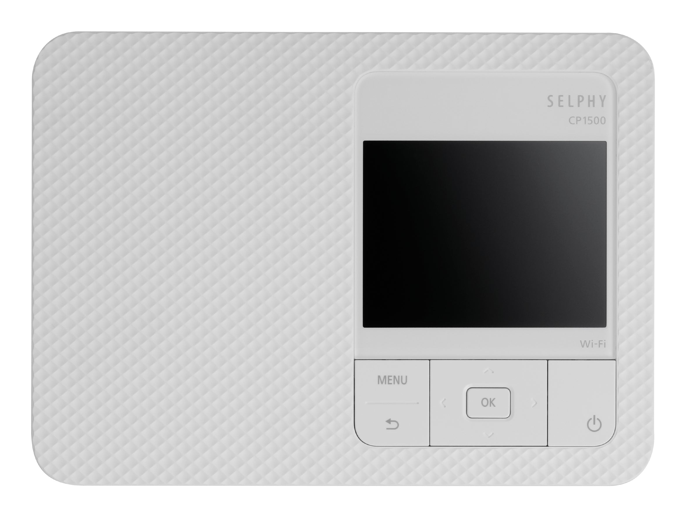 Canon SELPHY CP1500 imprimante photo Sublimation de teinte 300 x 300 DPI 4" x 6" (10x15 cm) Wifi