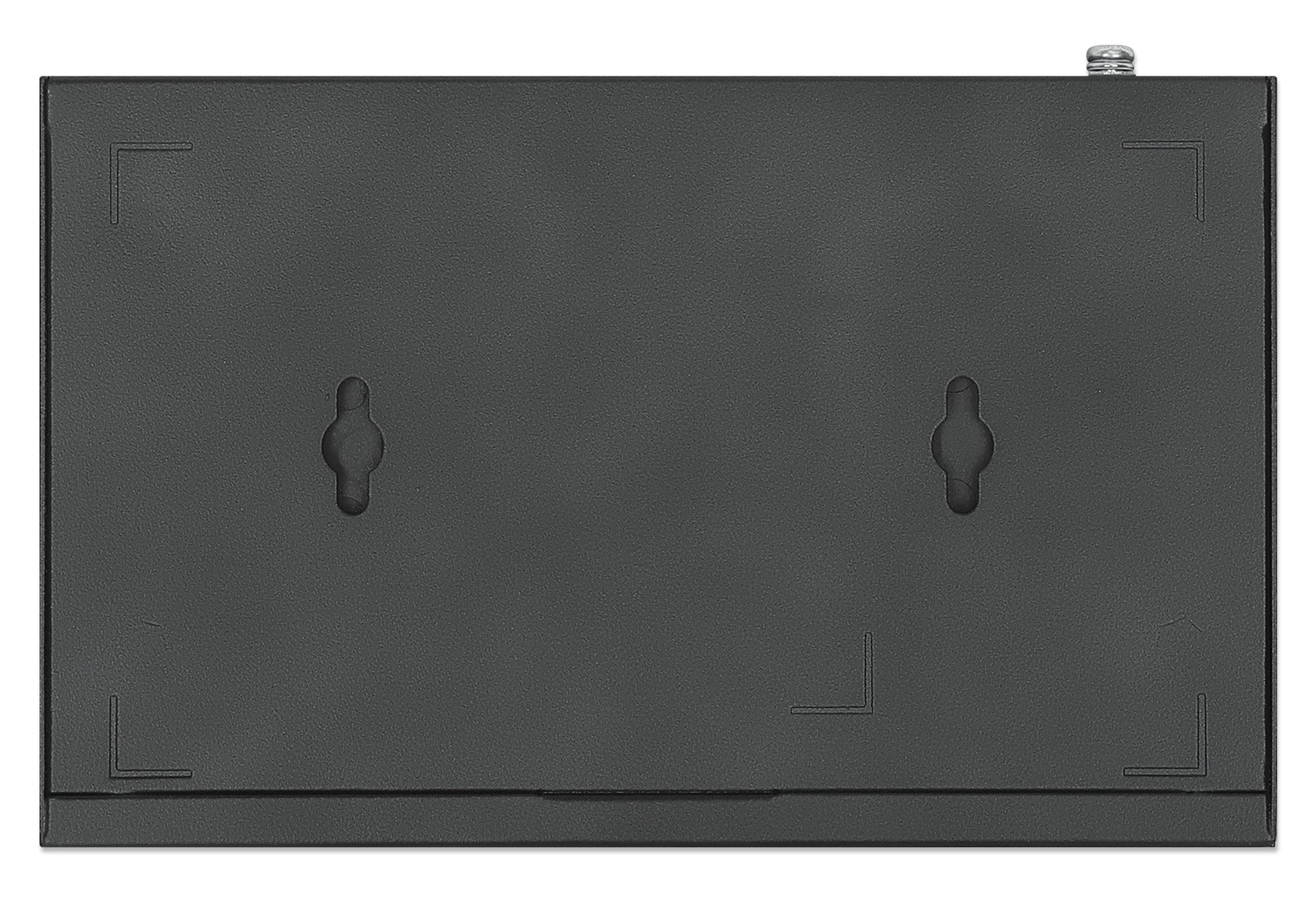 Intellinet 562058 commutateur réseau Non-géré 2.5G Ethernet (100/1000/2500) Noir