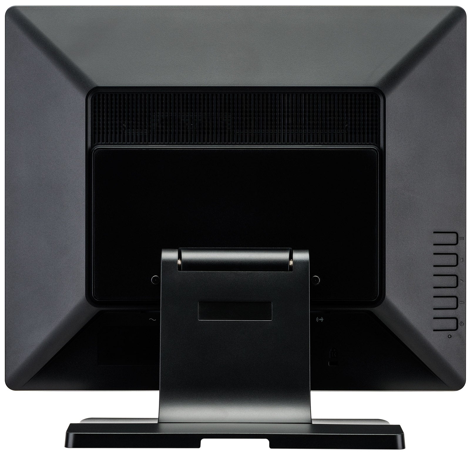 iiyama ProLite T1721MSC-B2 écran plat de PC 43,2 cm (17") 1280 x 1024 pixels SXGA LED Écran tactile Dessus de table Noir