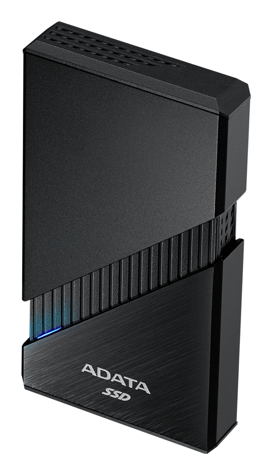 ADATA SE920 Technologie Thunderbolt 1 To USB Type-C 3.2 Gen 2 (3.1 Gen 2) Noir