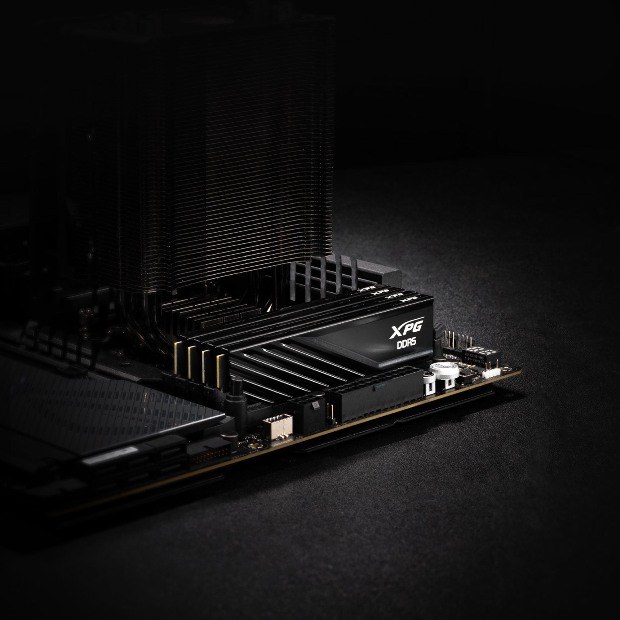 XPG LANCER BLADE module de mémoire 16 Go 1 x 16 Go DDR5