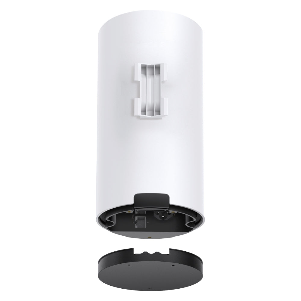 TP-Link Deco X50-Outdoor Bi-bande (2,4 GHz / 5 GHz) Wi-Fi 6 (802.11ax) Blanc 1 Interne