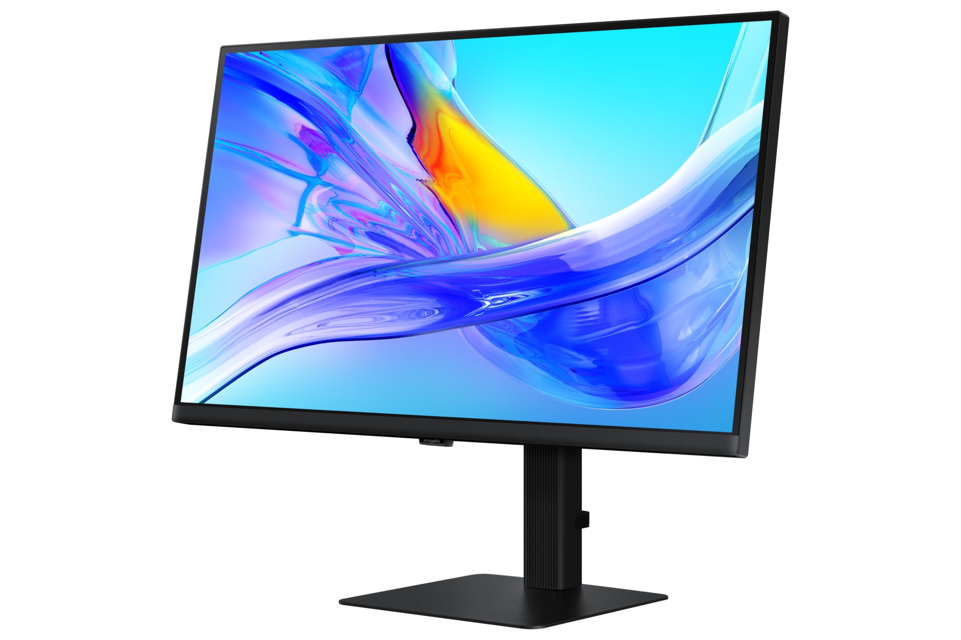 Samsung 27 Inch ViewFinity S8 S80UD UHD 60Hz High-Resolution Monitor