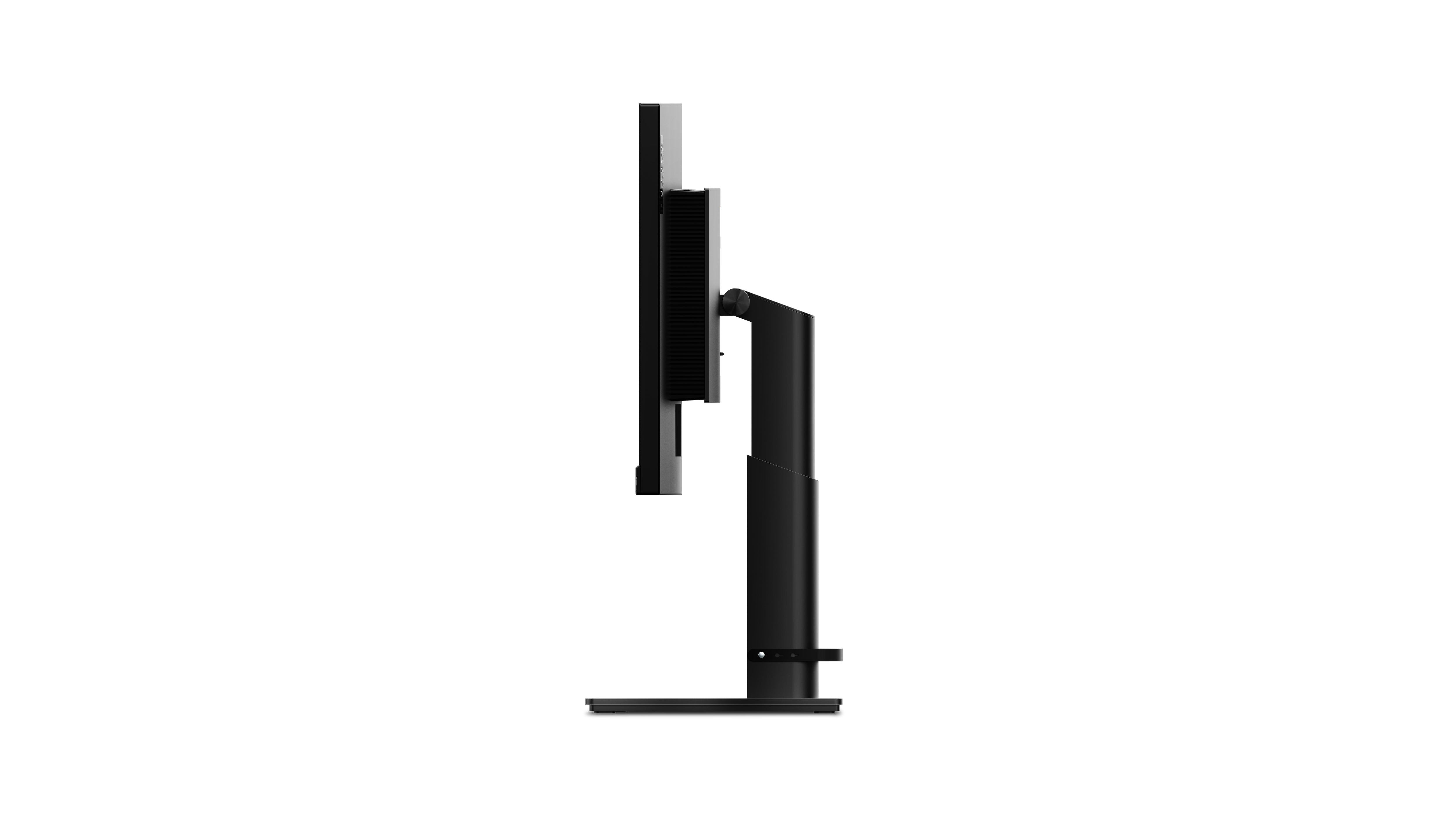 Lenovo ThinkVision P34w-20 LED display 86,7 cm (34.1") 3440 x 1440 pixels Wide Quad HD Noir