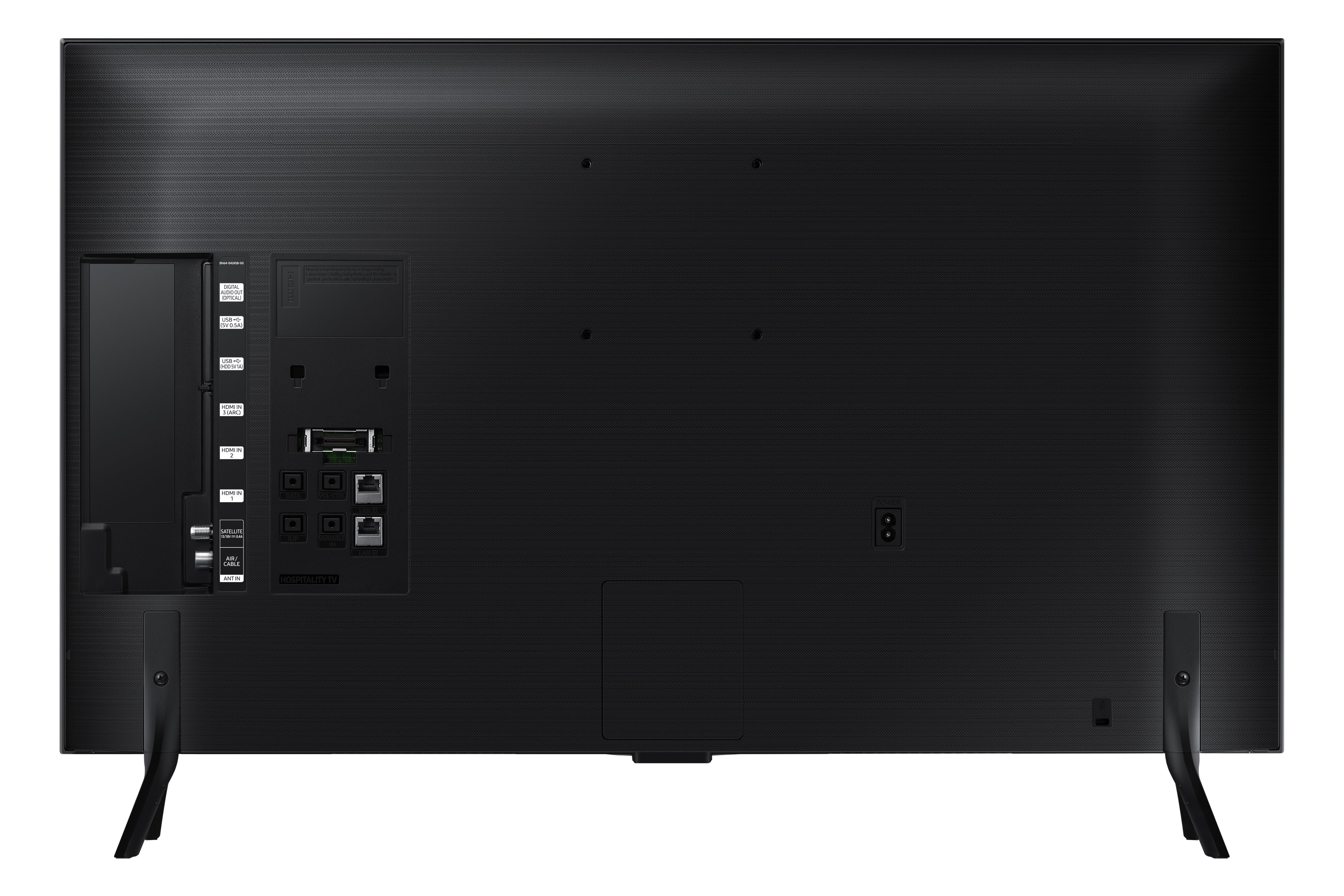 Samsung HJ690F 81,3 cm (32") Full HD Smart TV Noir 20 W