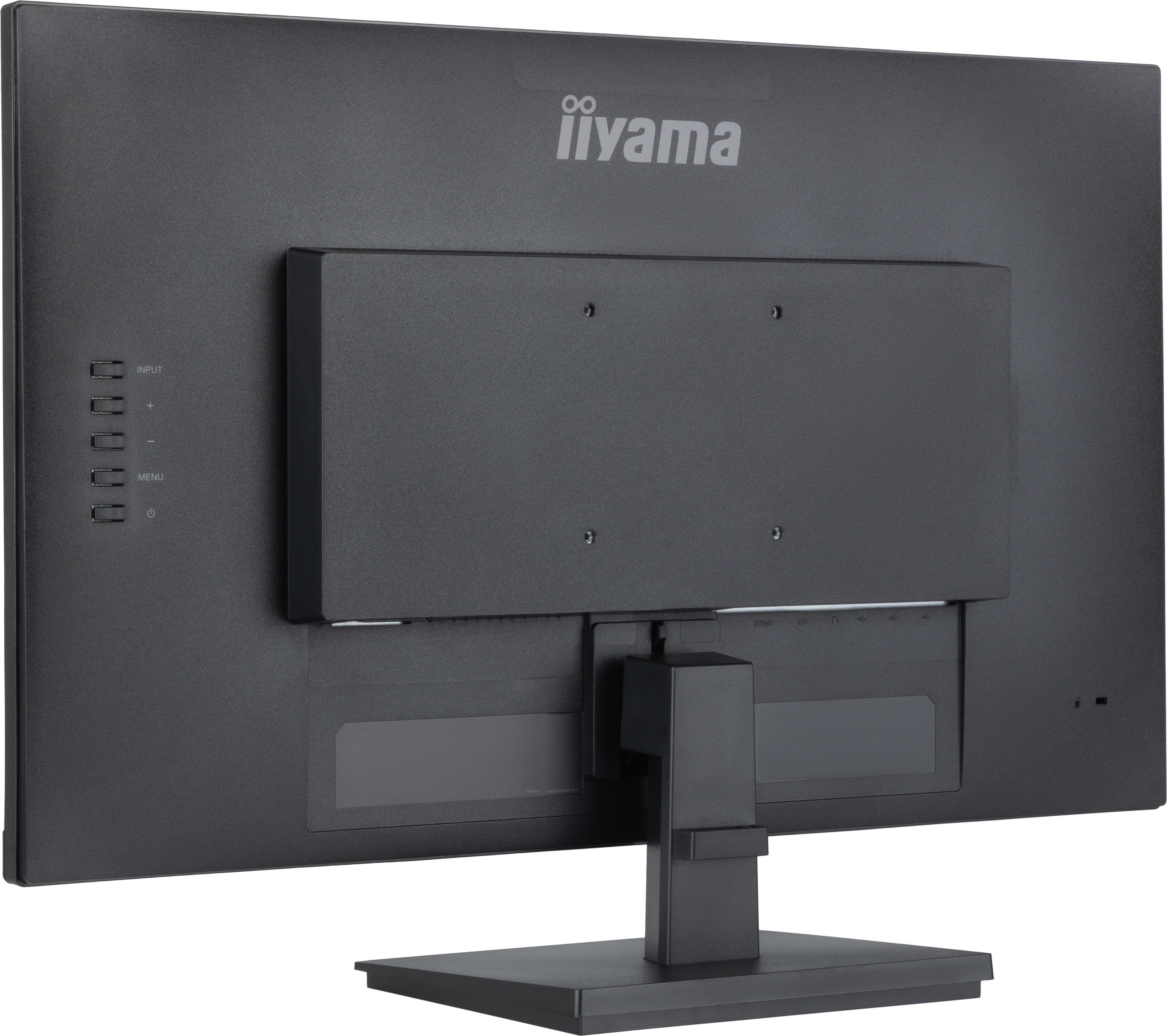 iiyama ProLite écran plat de PC 68,6 cm (27") 2560 x 1440 pixels Dual WQHD LED Noir