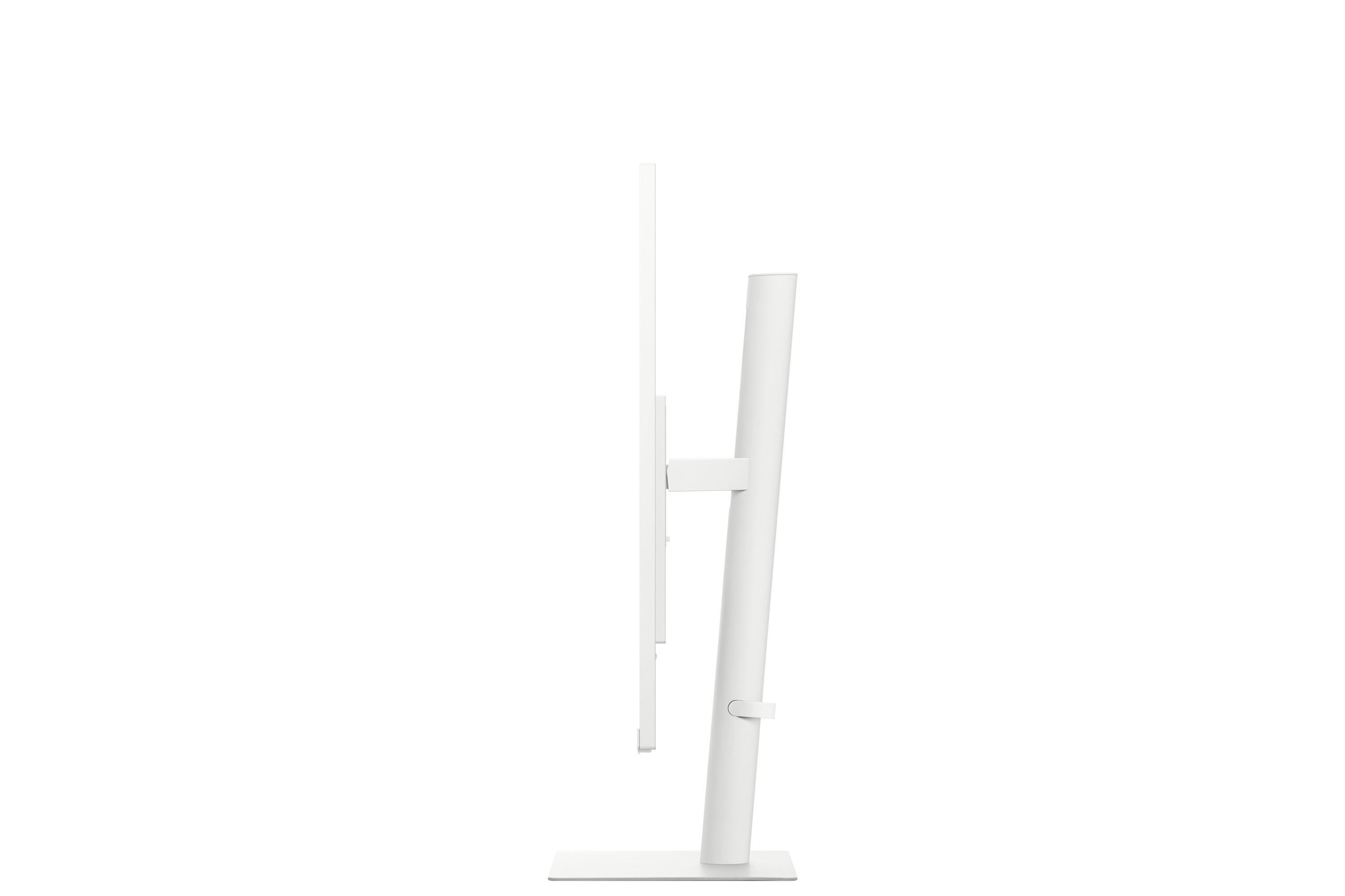 Samsung M70C écran plat de PC 81,3 cm (32") 3840 x 2160 pixels 4K Ultra HD LED Blanc